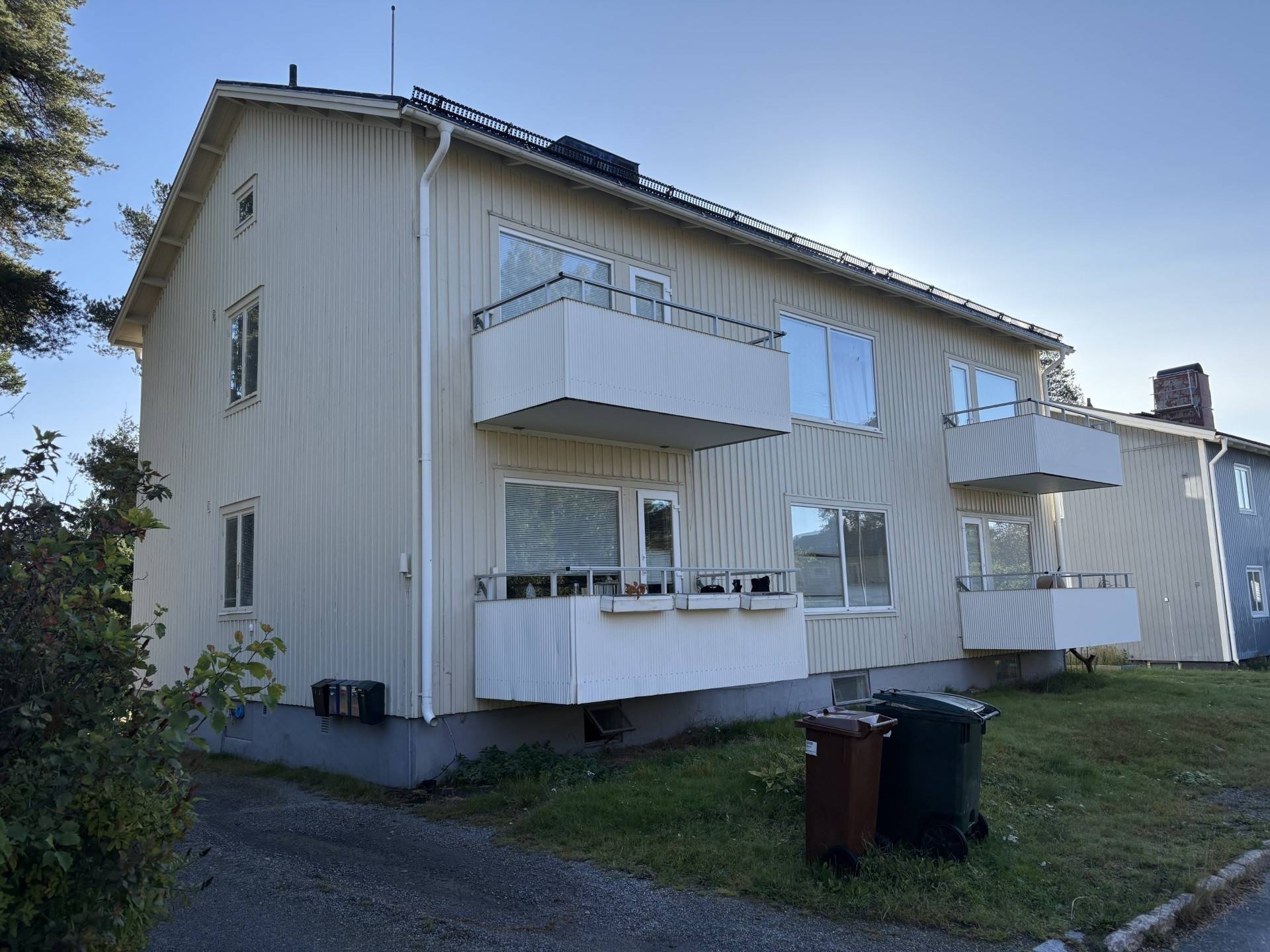 240 m² Övrig på Vintergatan 57 Skelleftehamn Skellefteå kommun - bild 3