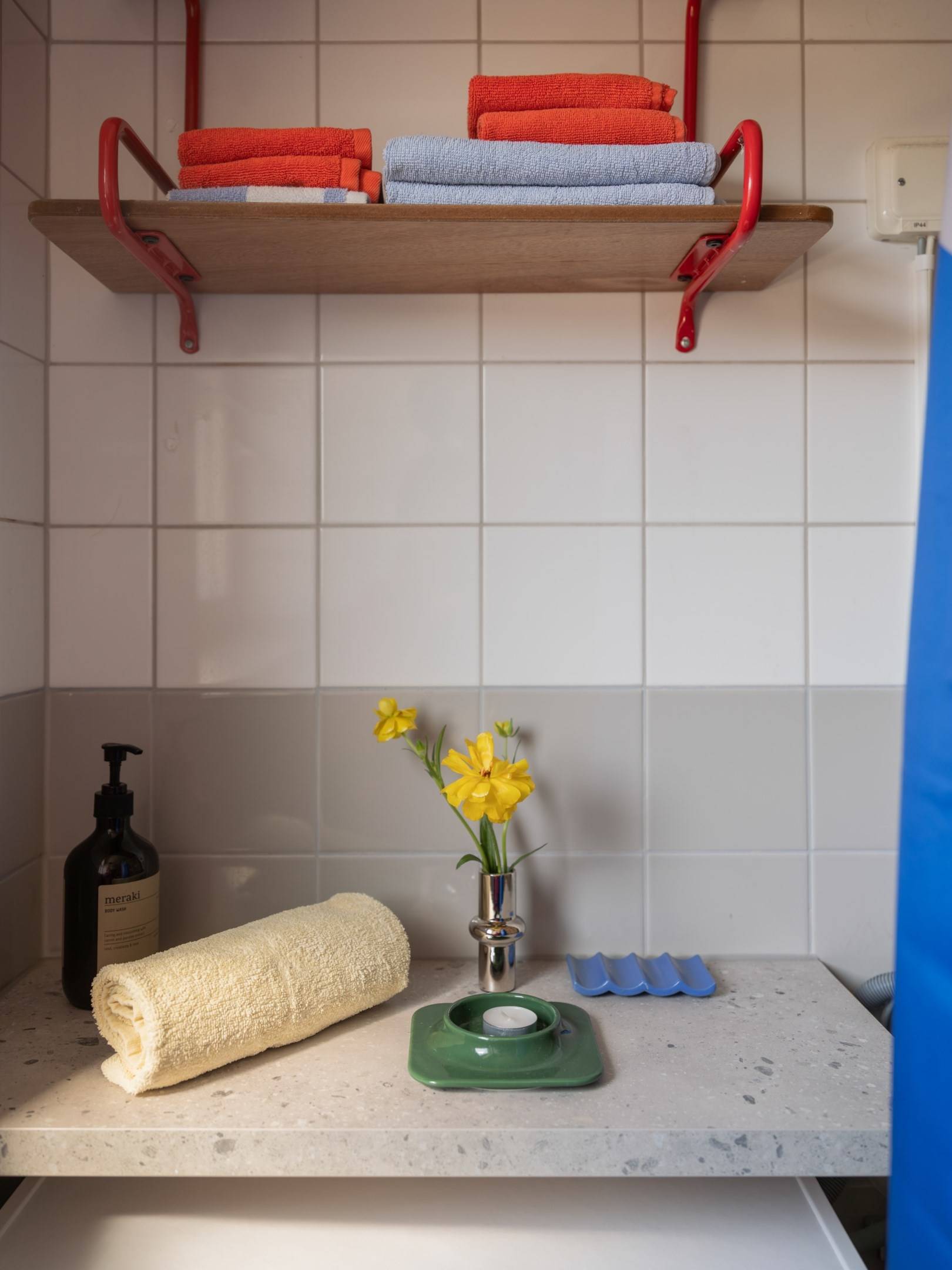 3 rum Lägenhet på Styrbjörnsvägen 40 Aspudden Stockholms kommun - bild 32