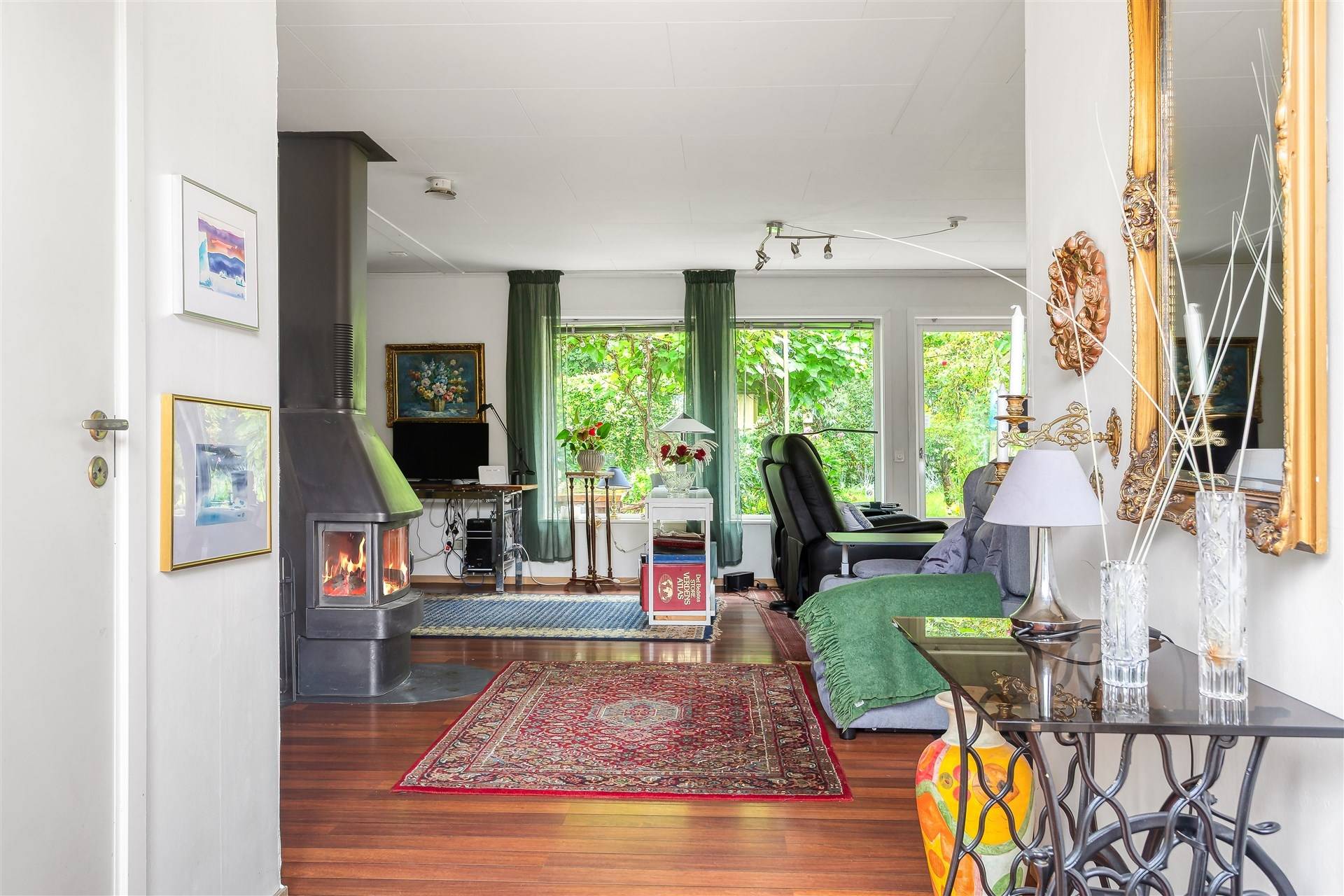 3 rum Villa på Konduktörsvägen 16 Örkelljunga kommun - bild 8