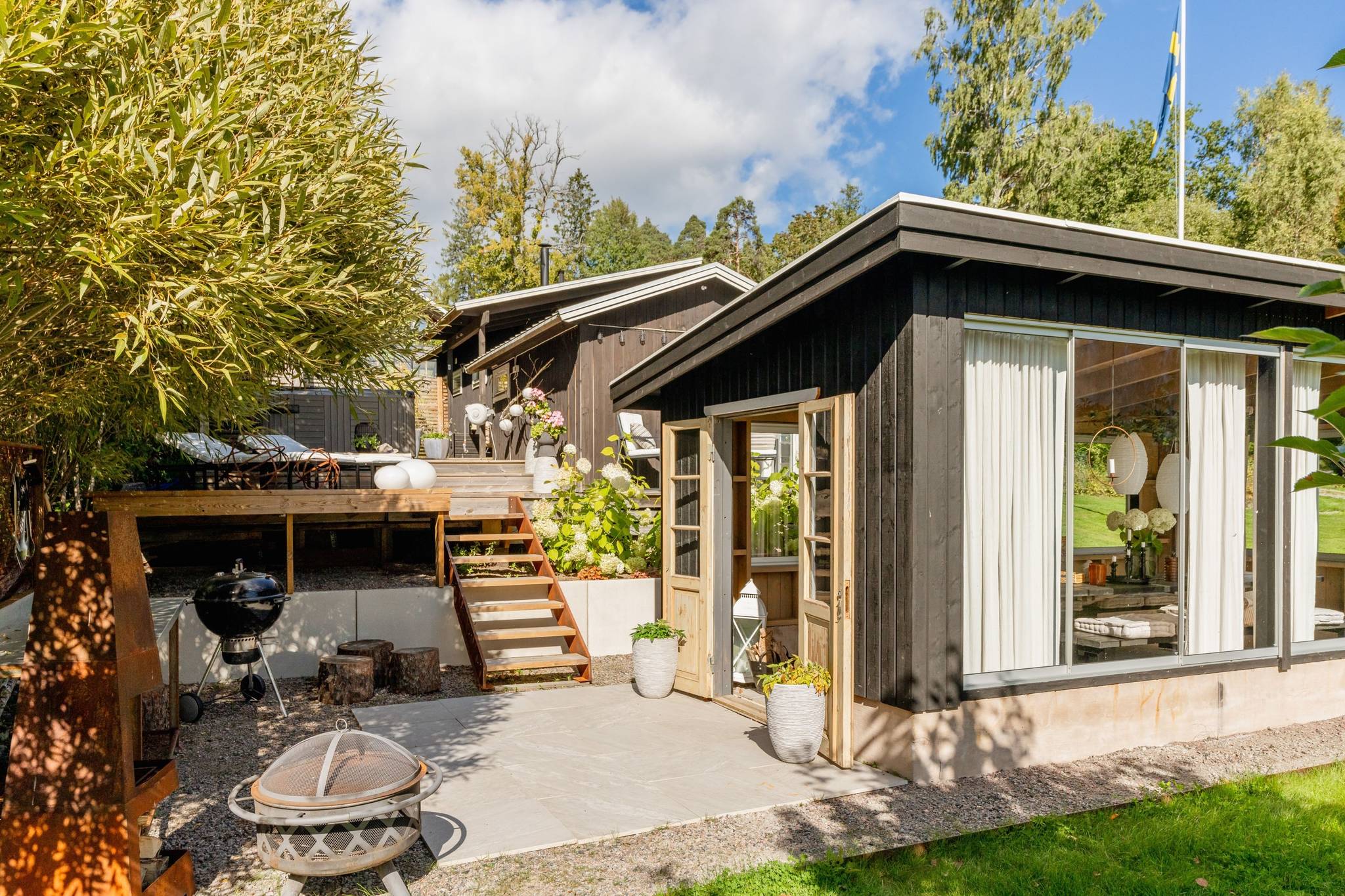 2 rum Fritidshus på Bönavägen 120 Bönan Gävle kommun - bild 38