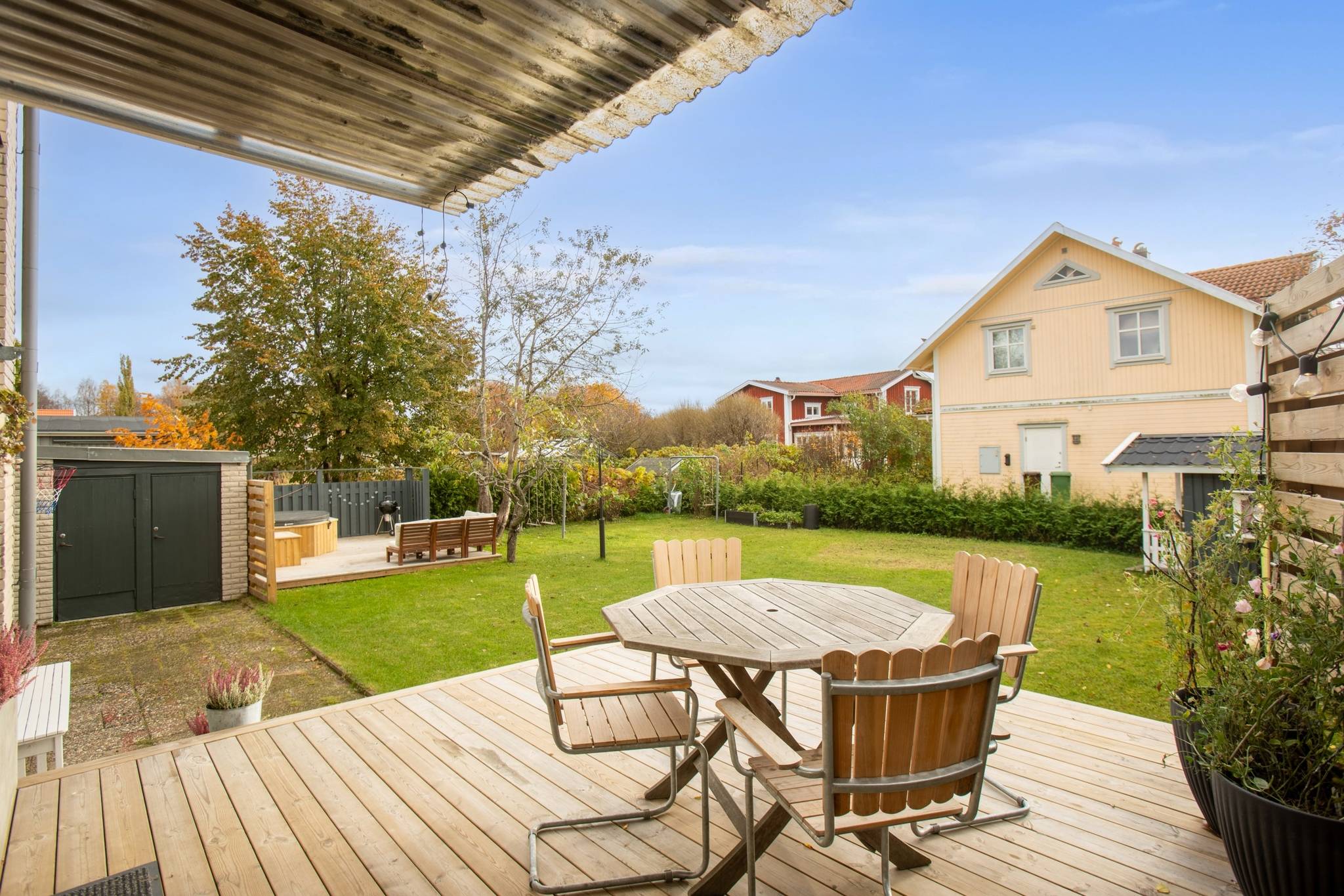 7 rum Villa på Hultvägen 9 Teg / Söderslätt Umeå kommun - bild 42