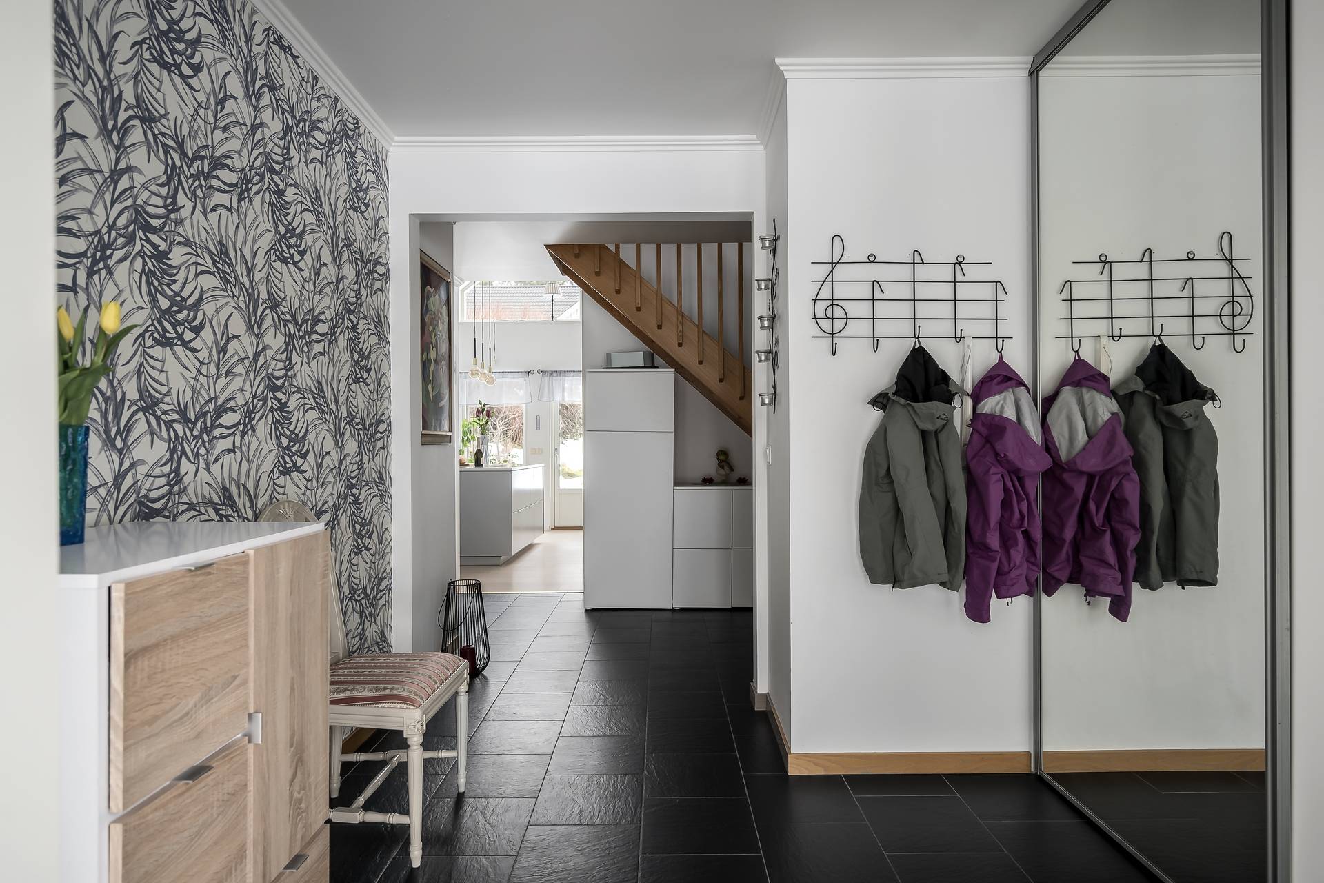 4 rum Villa på Situna björkväg 9 Ekeby Nynäshamns kommun - bild 9