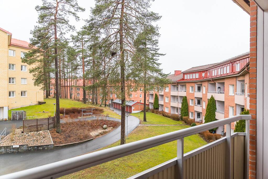 3 rum Lägenhet på Fjällgatan 27 Tullen Borås kommun - bild 16