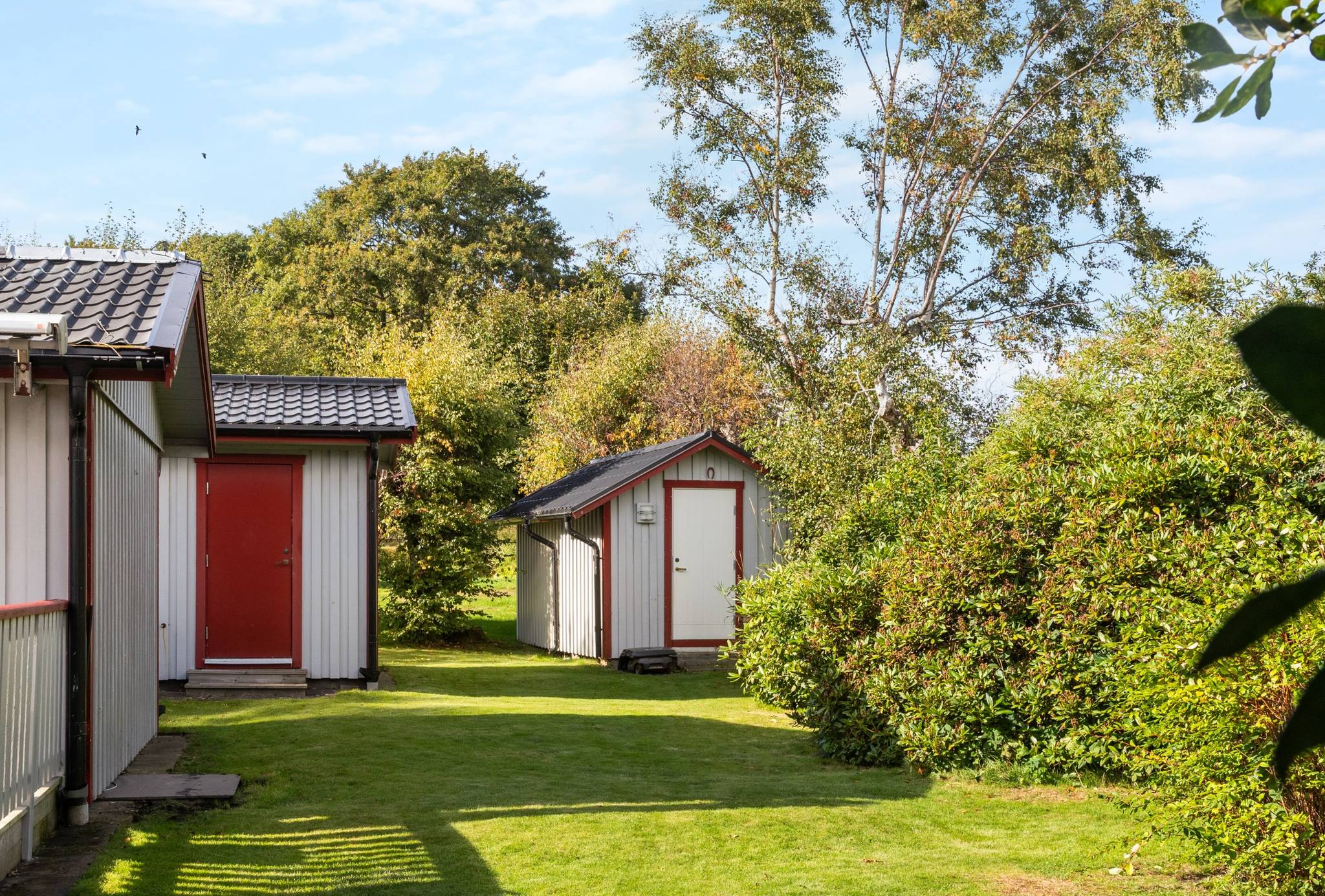 2 rum Fritidshus på Ramsåsvägen 5 Gamla Köpstad Varbergs kommun - bild 32