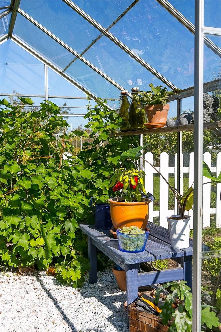 5 rum Villa på Kastanjevägen 12 Vättersnäs Jönköpings kommun - bild 37
