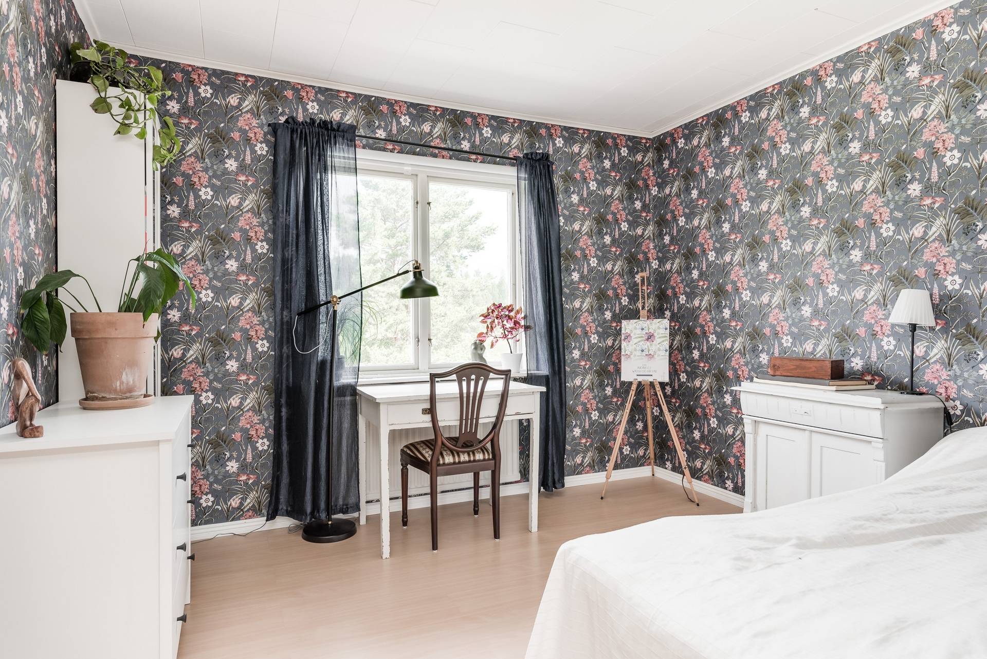 5 rum Villa på Buskbovägen 15 Danholn Falu kommun - bild 19