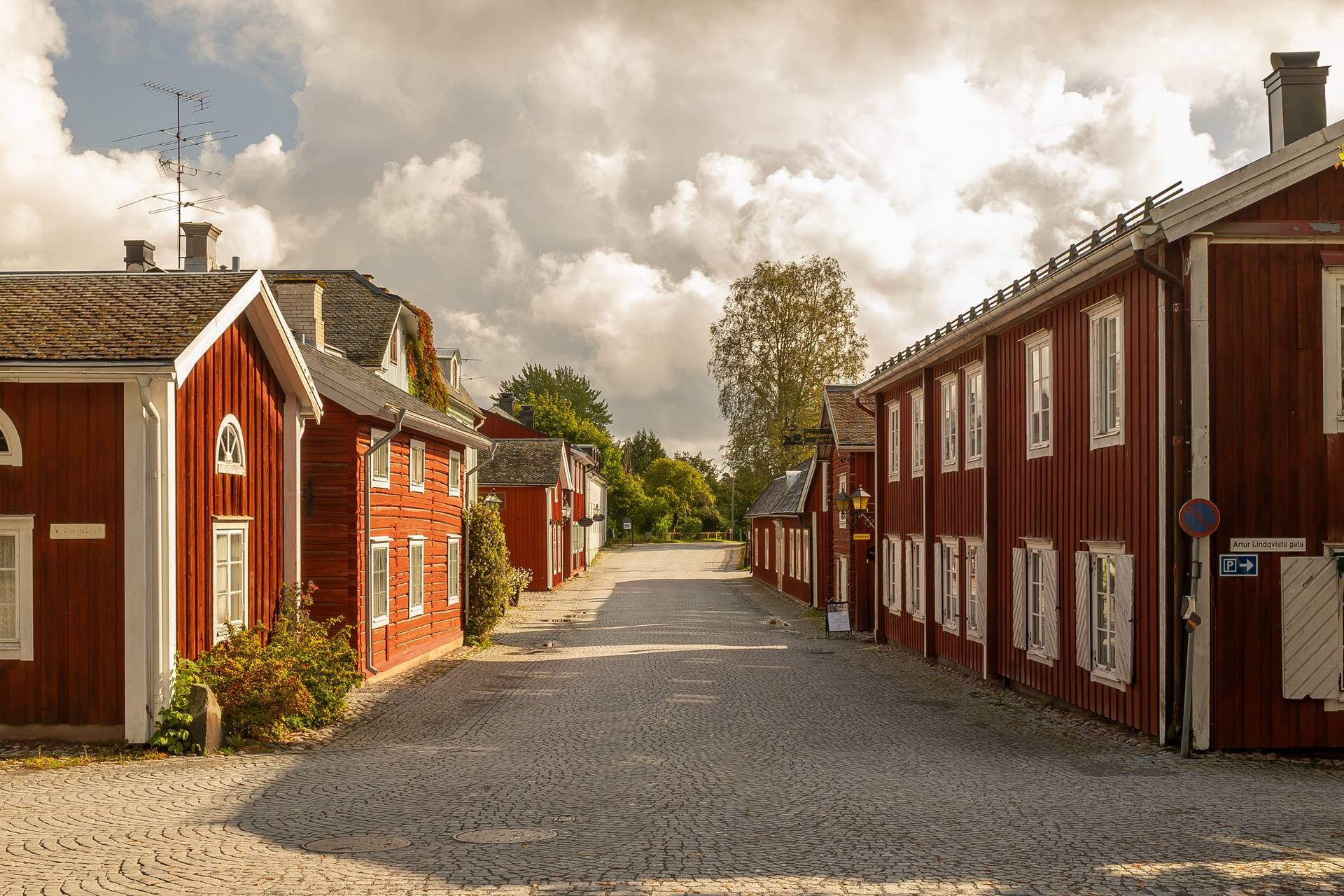 10 rum Villa på Kyrkogatan 2 Centrum Hällefors kommun - bild 27
