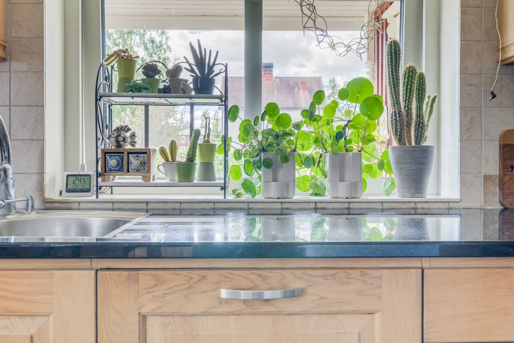 5 rum Villa på Mejerigatan 11 Byske Skellefteå kommun - bild 28