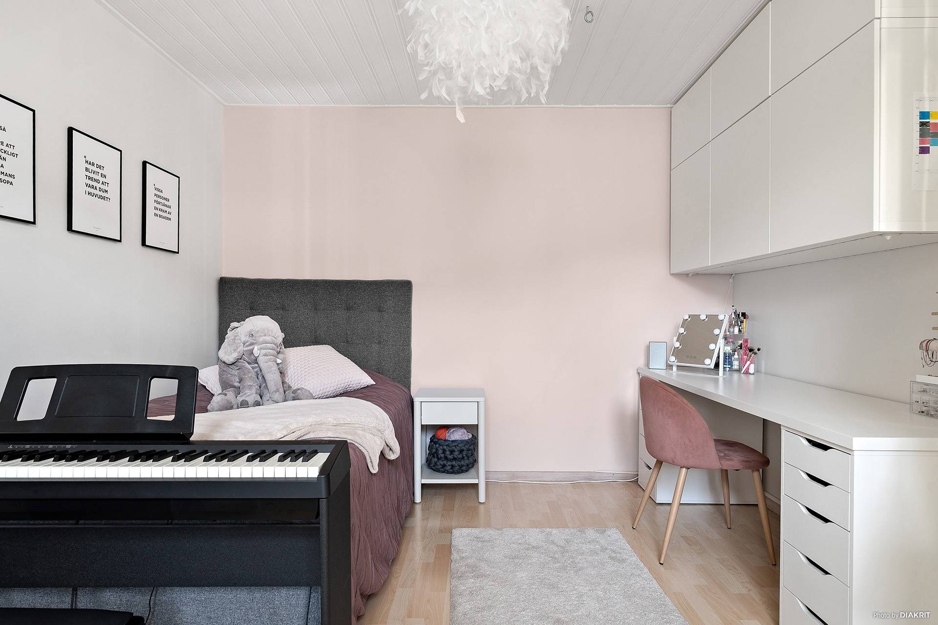 5 rum Villa på Marmorstigen 3 Lillsjön - Kungsängen Upplands-Bro kommun - bild 14