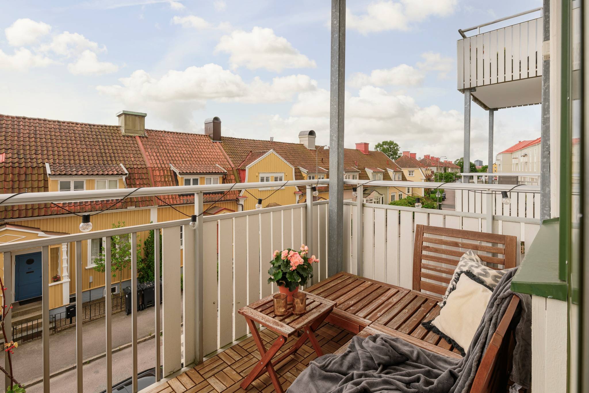 2 rum Lägenhet på Sofiagatan 48A Strömmensberg Göteborgs kommun - bild 3