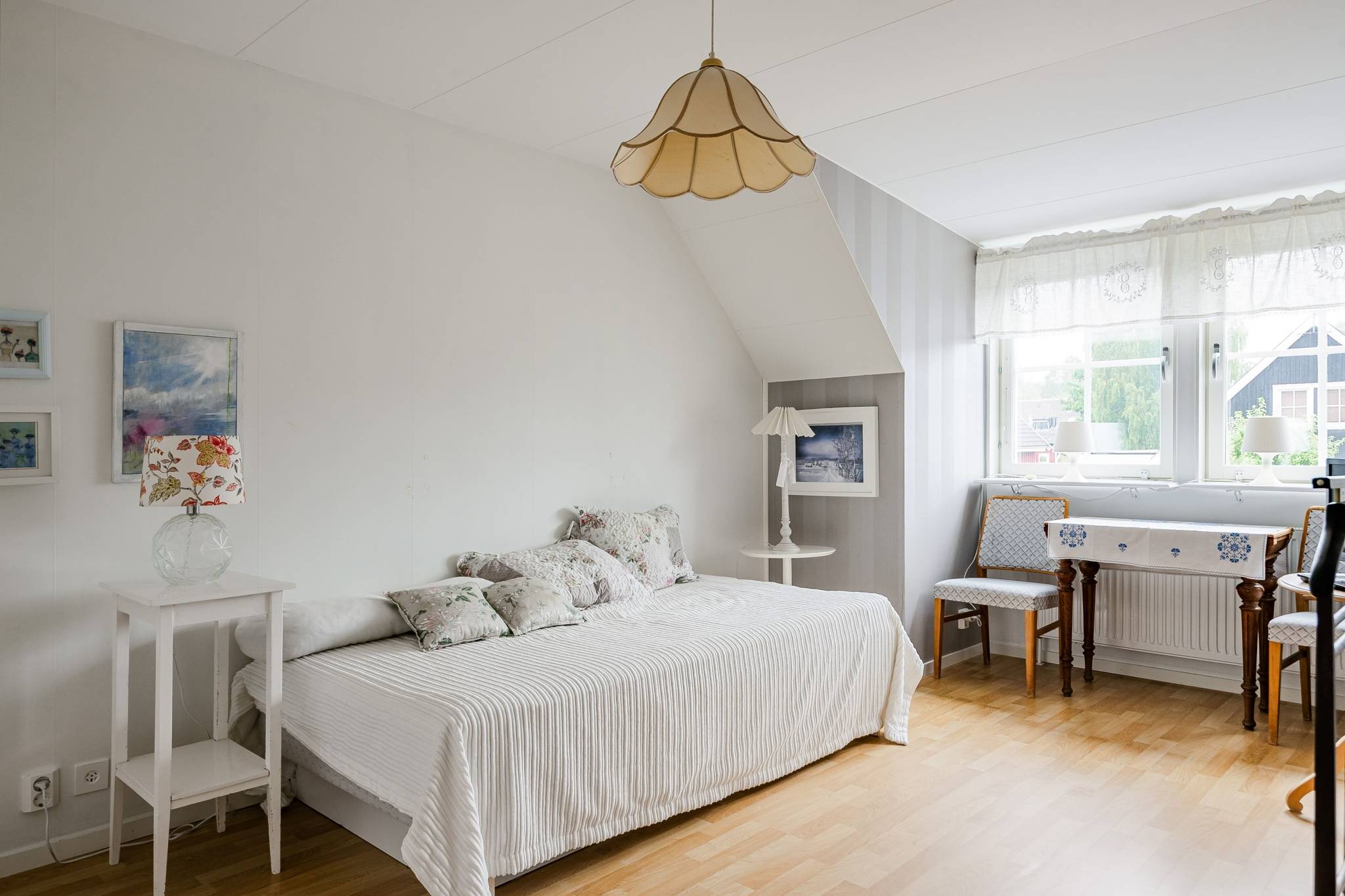 5 rum Radhus på Årbyvägen 115 Årby Borlänge kommun - bild 23
