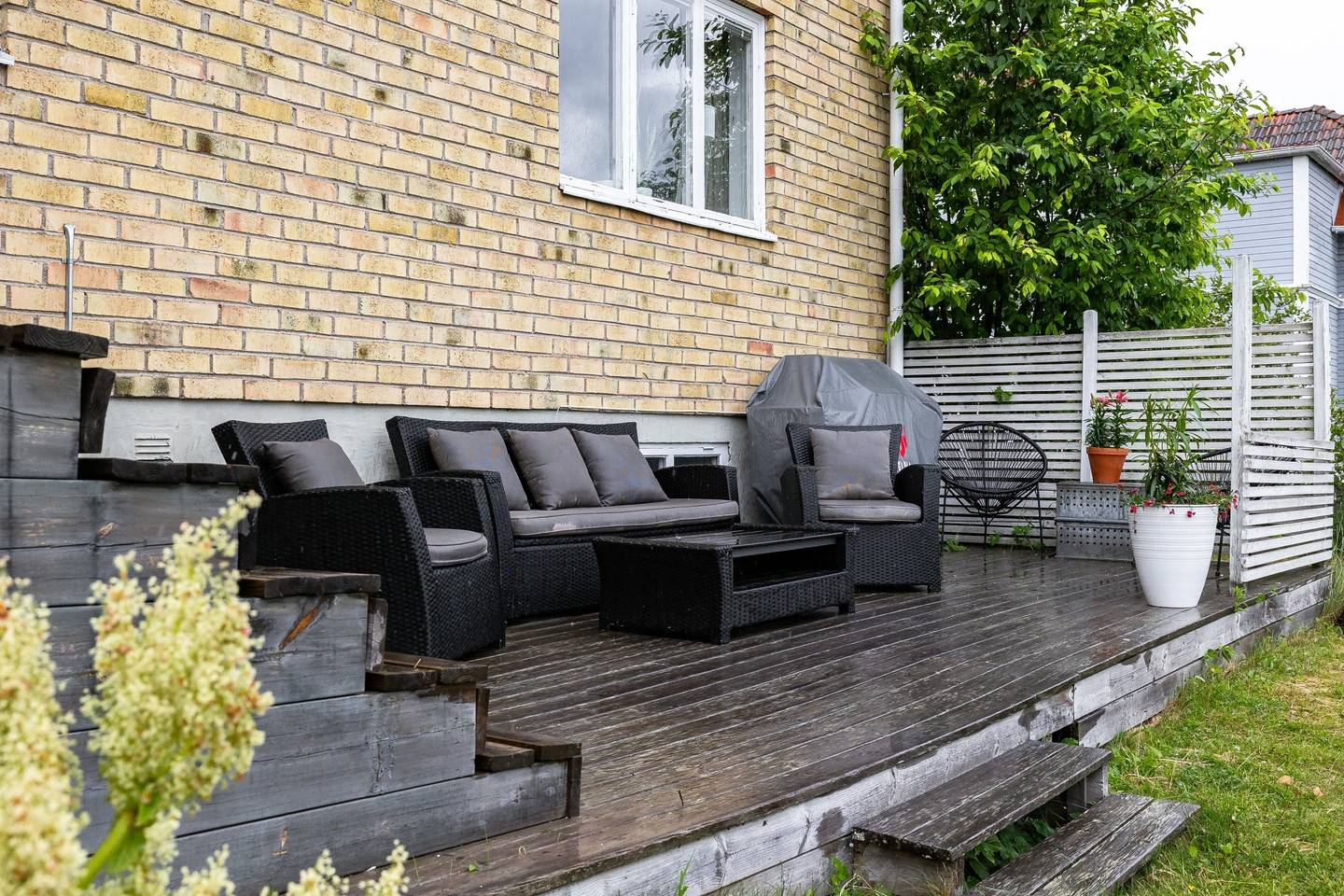 7 rum Villa på Enbergsgatan 27 Ljusdal Ljusdals kommun - bild 16