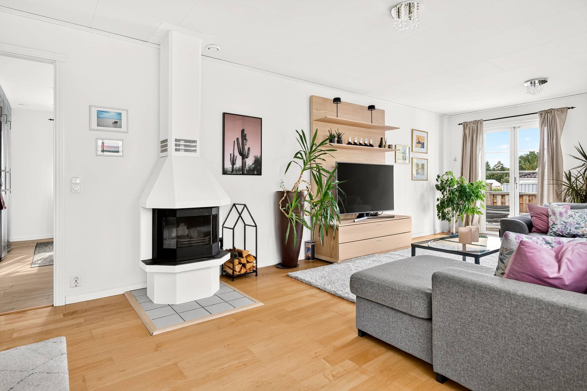 7 rum Villa på Torpkällevägen 30 Alsike Knivsta kommun - bild 14