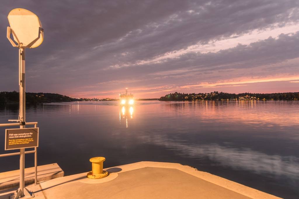 2 rum Lägenhet på Telegrafvägen 38, vån 3 Nacka - Saltsjö-boo - Telegrafberget Nacka kommun - bild 42