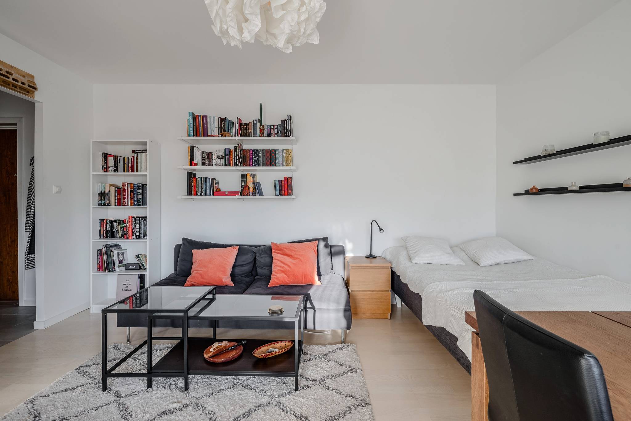 1 rum Lägenhet på Fornminnesvägen 32 Vallentuna Centrum Vallentuna kommun - bild 20