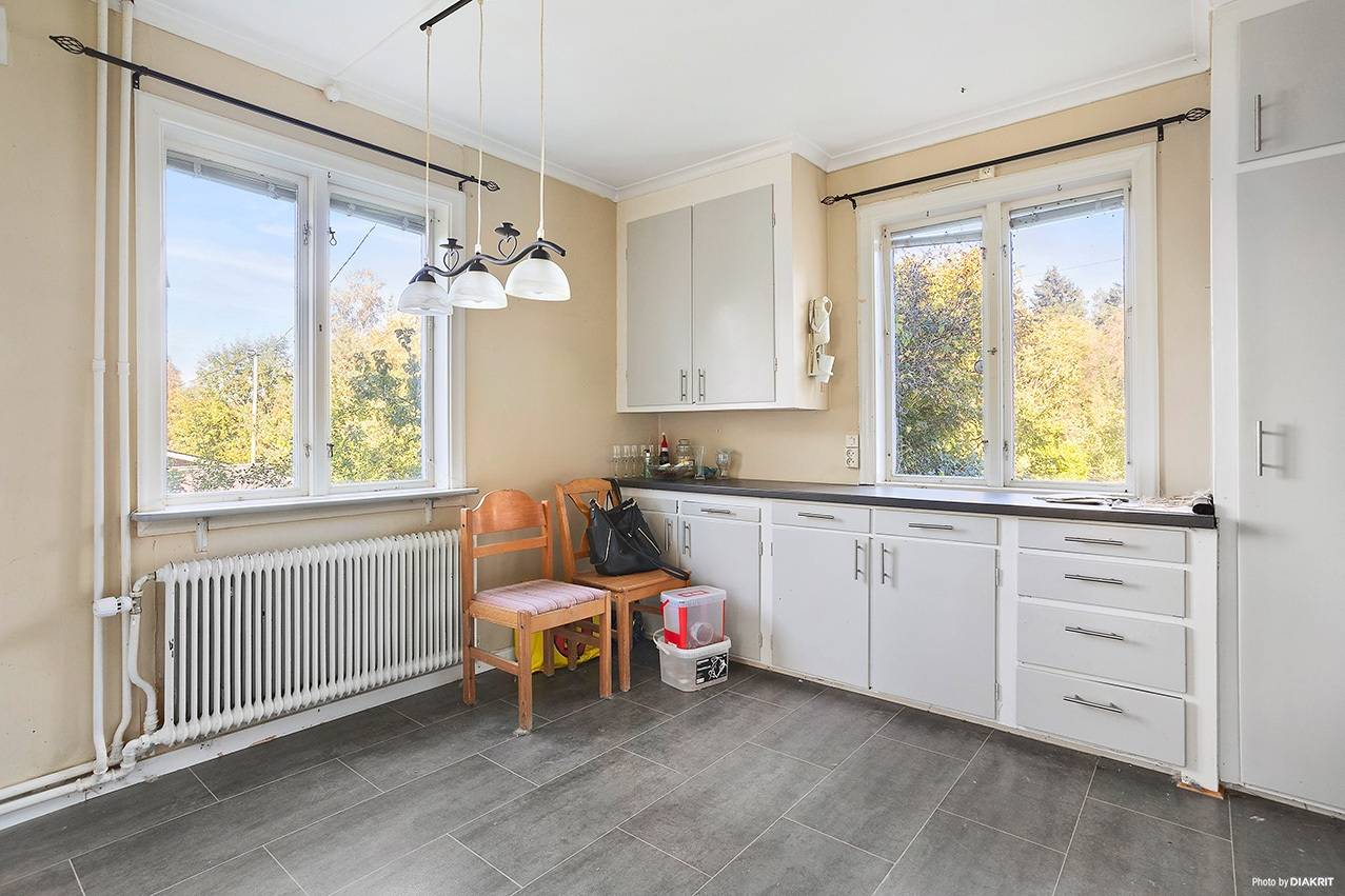 4 rum Villa på Arnöviken 404 Hudiksvalls kommun - bild 15