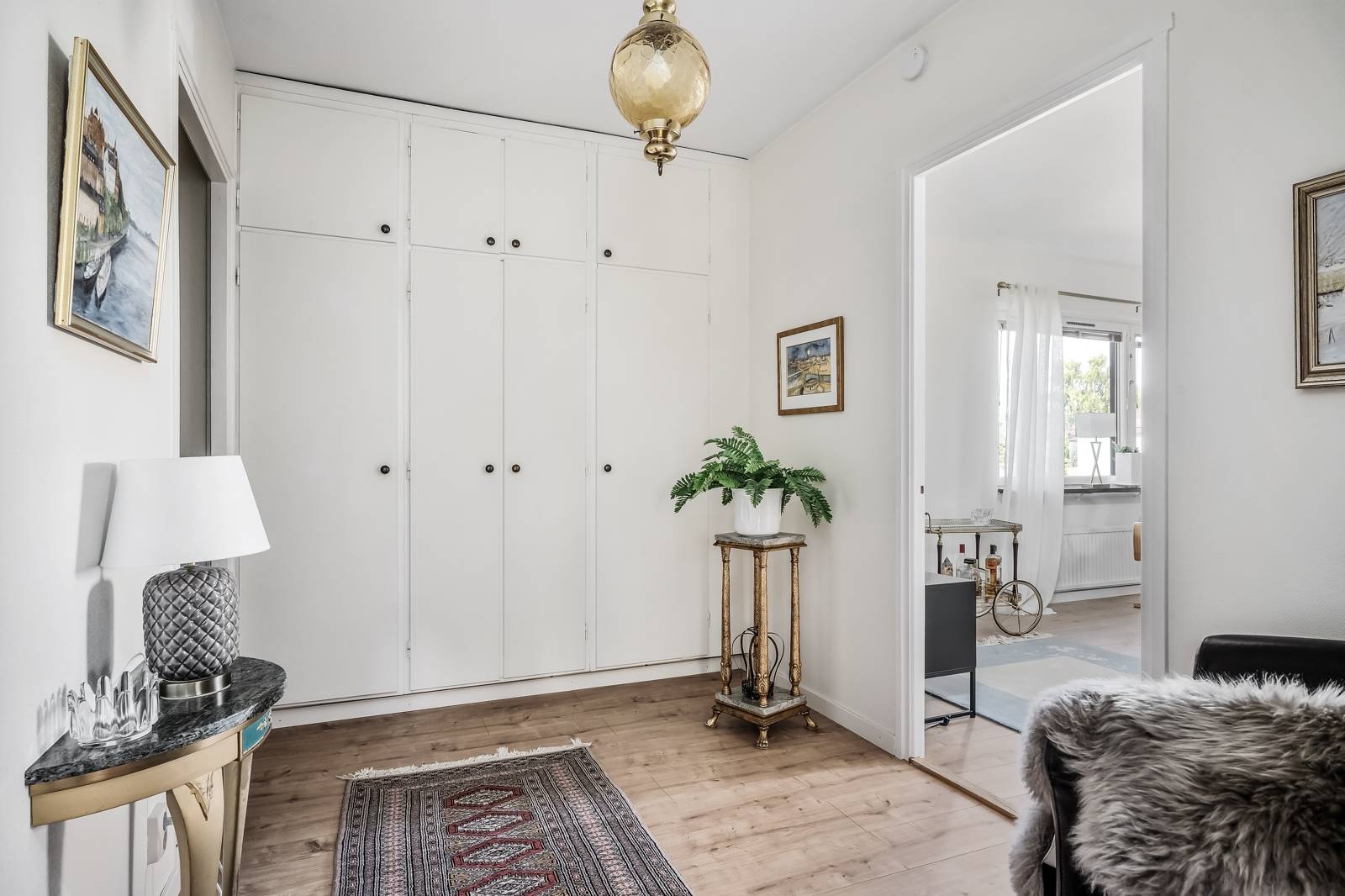 3 rum Lägenhet på Lorensbergsvägen 1 Vendelsömalm Haninge kommun - bild 12