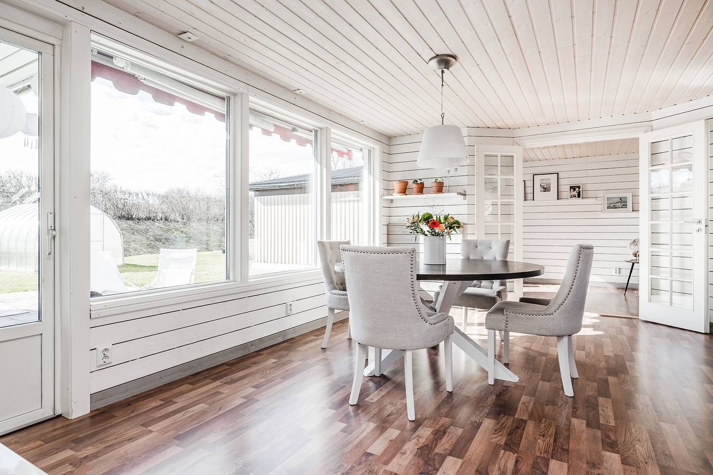 4 rum Villa på Fiskebåtsvägen 28 Alnö Sundsvalls kommun - bild 13