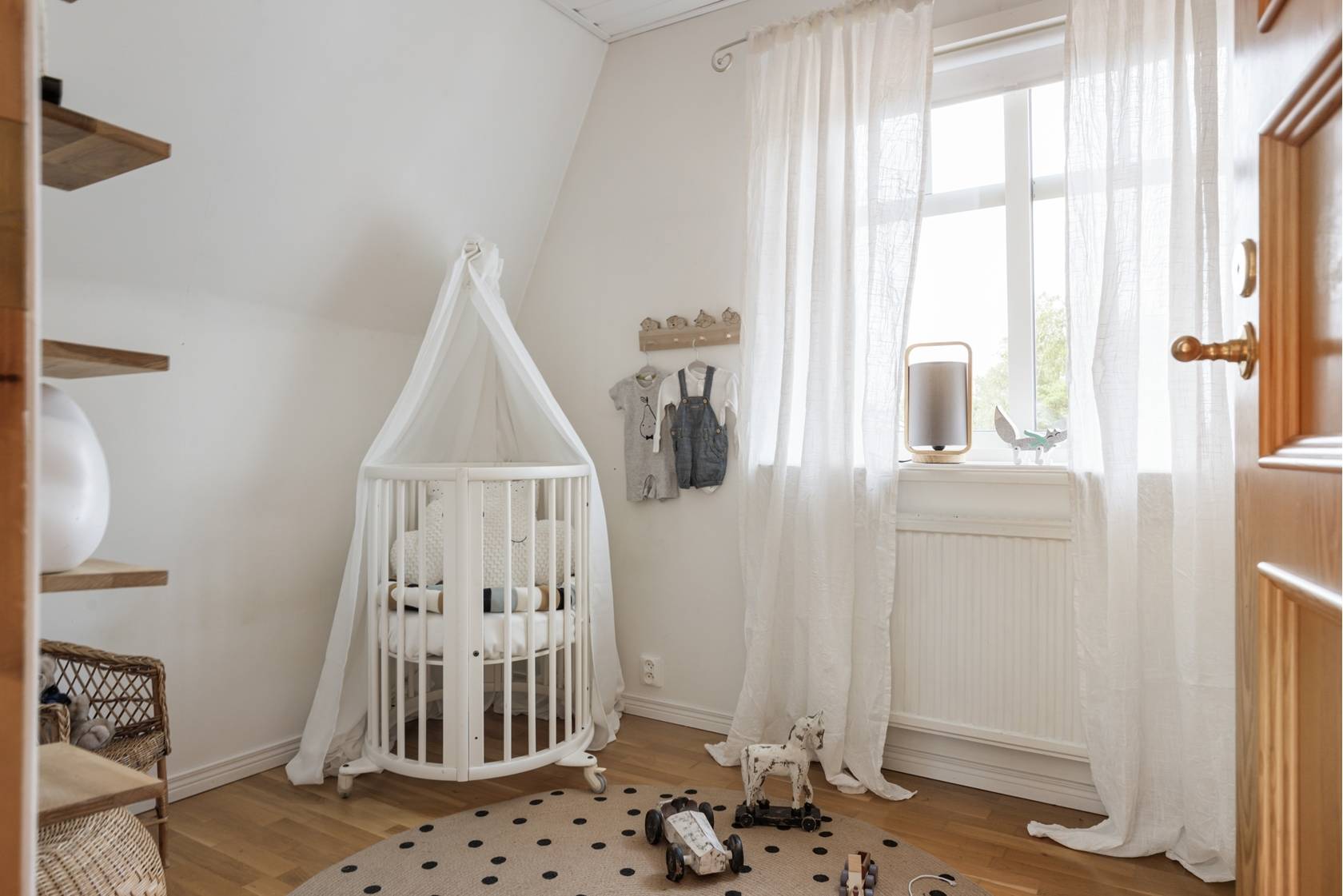 7 rum Villa på Åsgatan 13 Kikås Mölndals kommun - bild 33