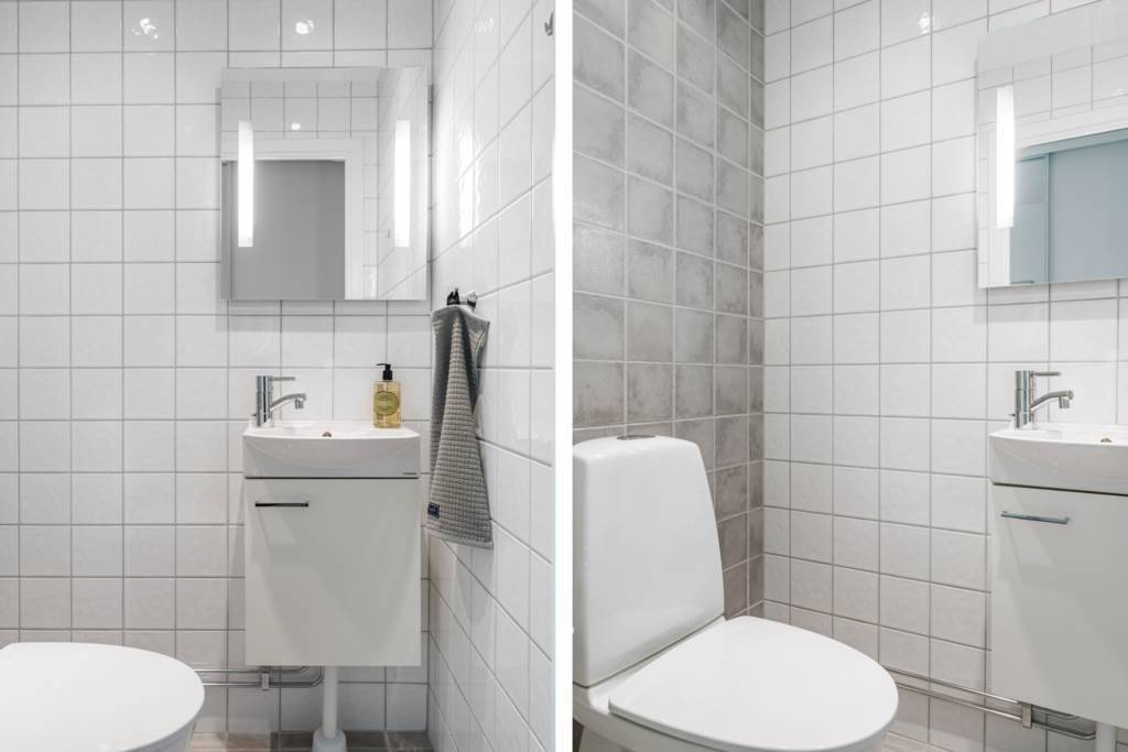 4 rum Lägenhet på Alphyddevägen 8, vån 11 Alphyddan Nacka kommun - bild 9
