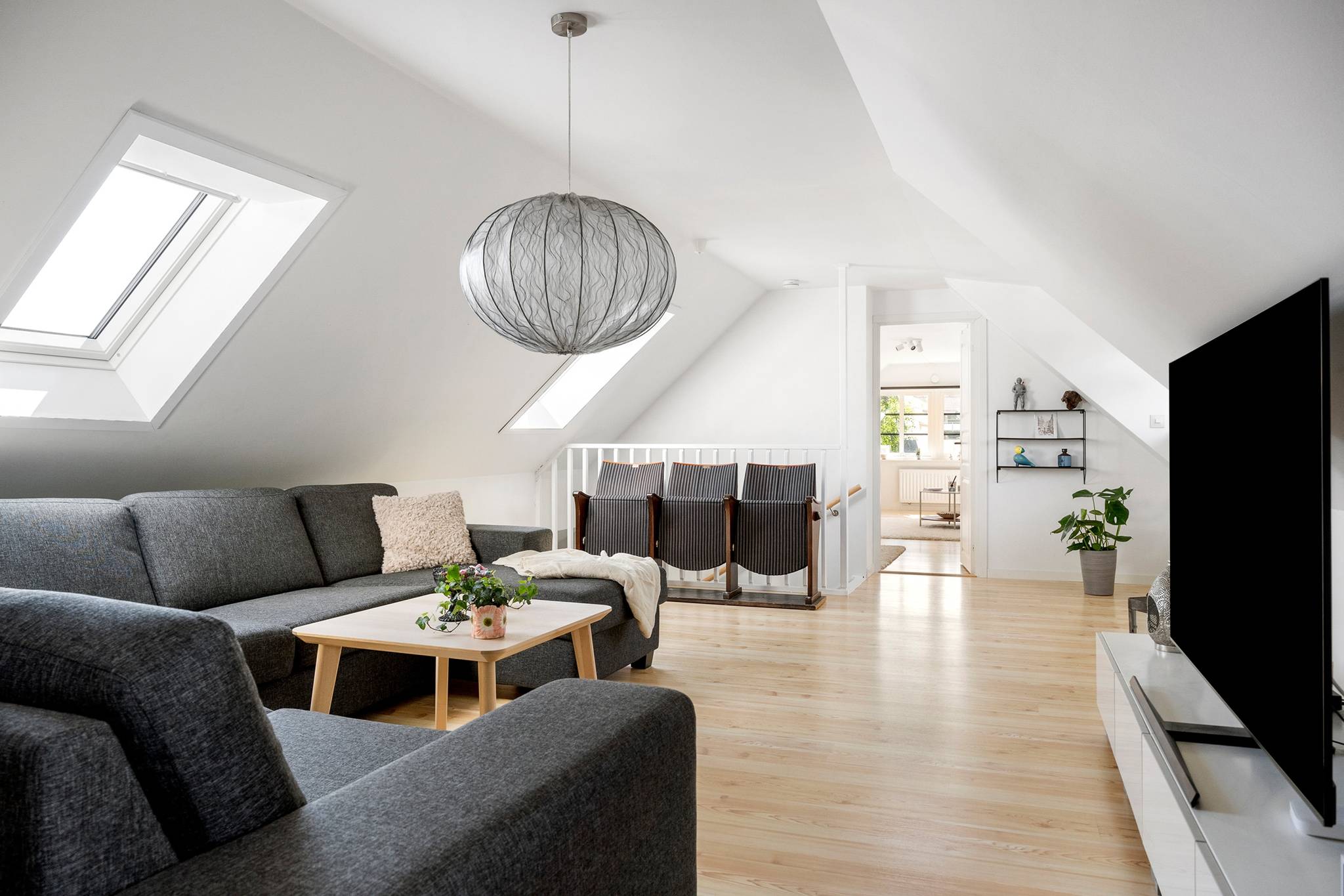 7 rum Villa på Myntavägen 2 Bjärred \ Mellanvången Lomma kommun - bild 74
