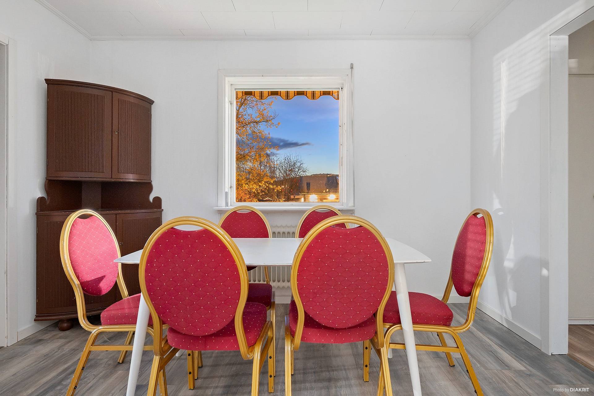 7 rum Villa på Förrådsvägen 7 Bodsvedjan Bodens kommun - bild 10