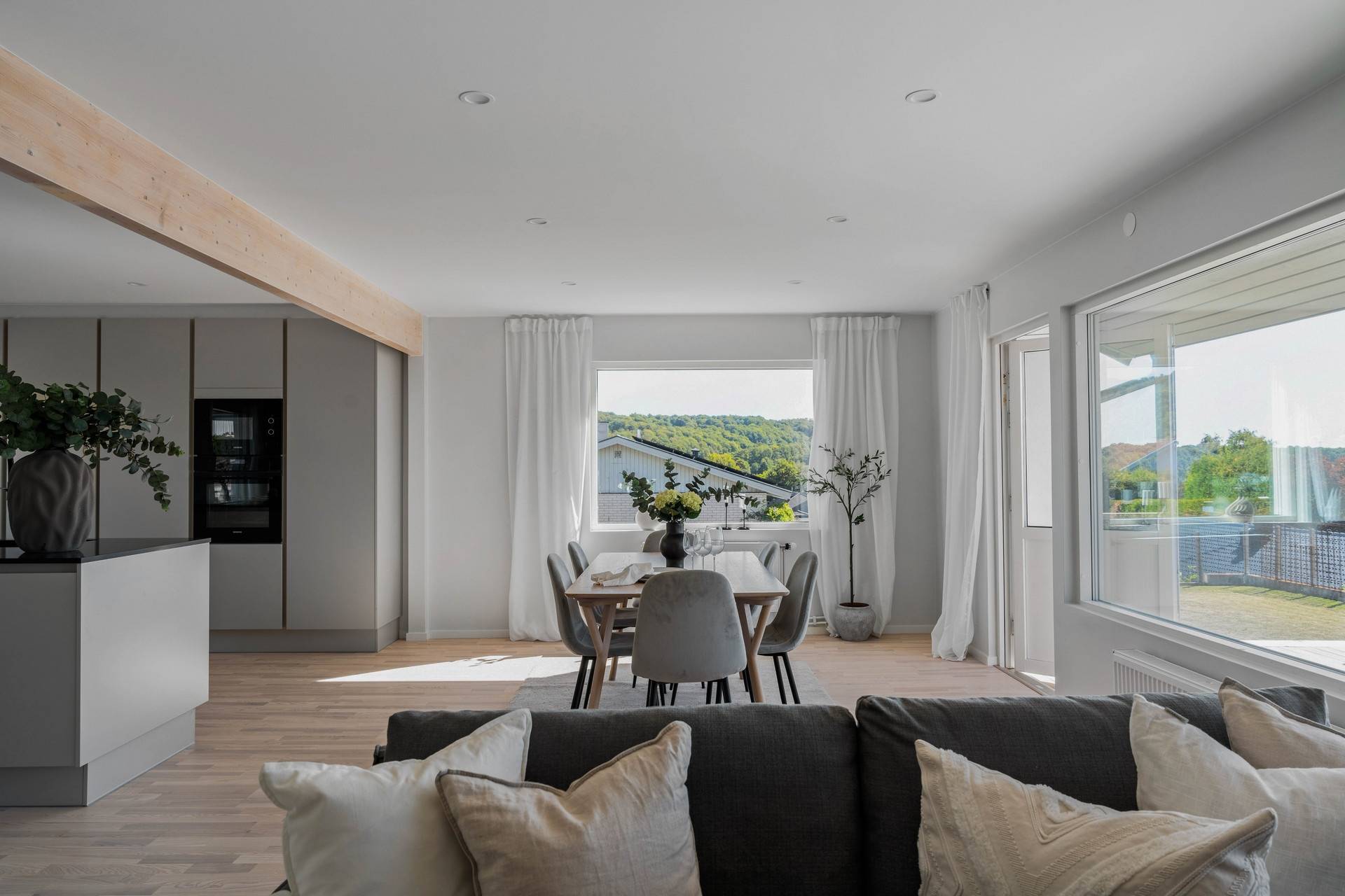 4 rum Villa på Långagärdsvägen 33 Förslöv Båstads kommun - bild 8