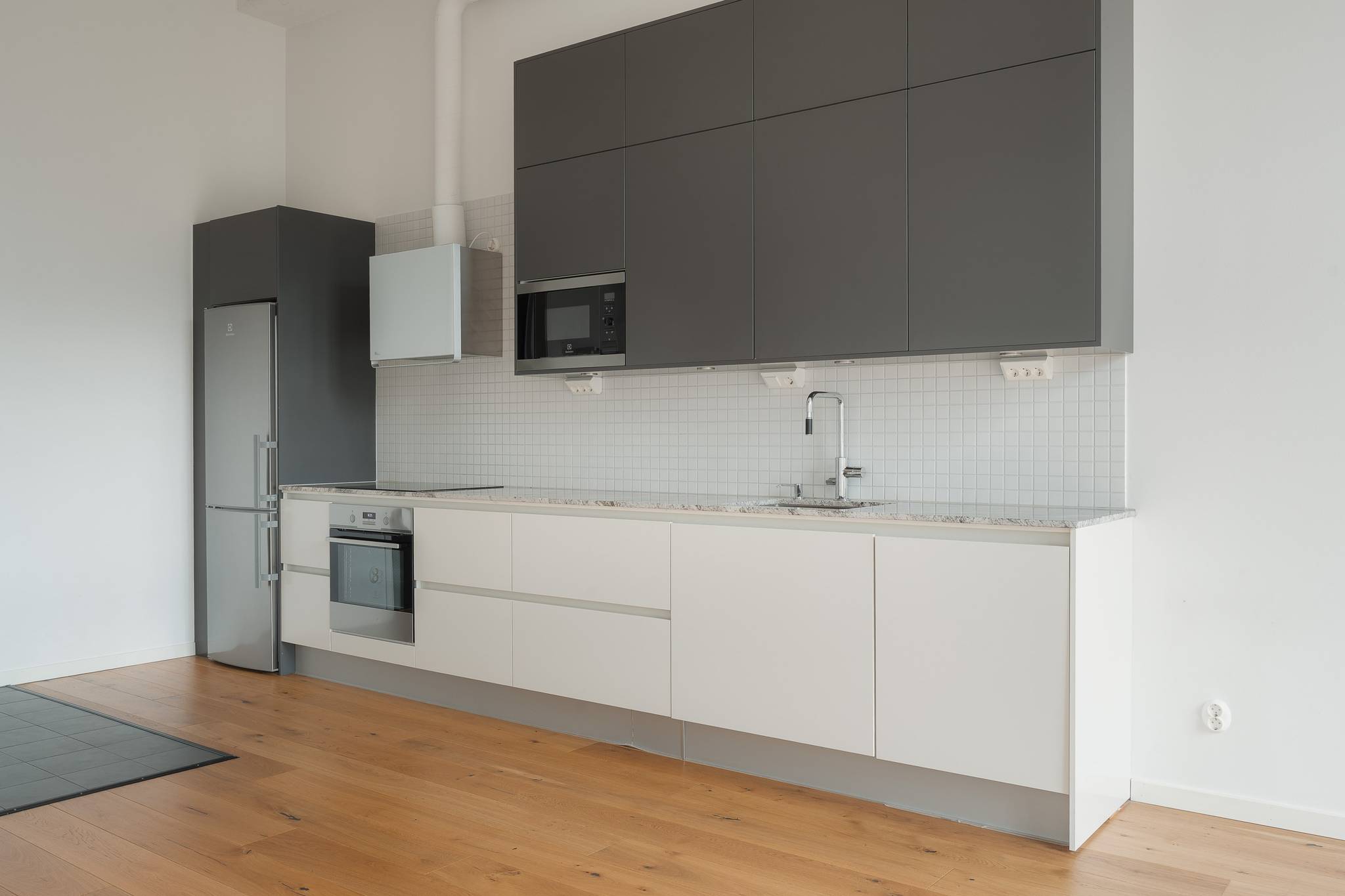 2 rum Lägenhet på Garvaregatan 6B Centrum Norrköpings kommun - bild 8