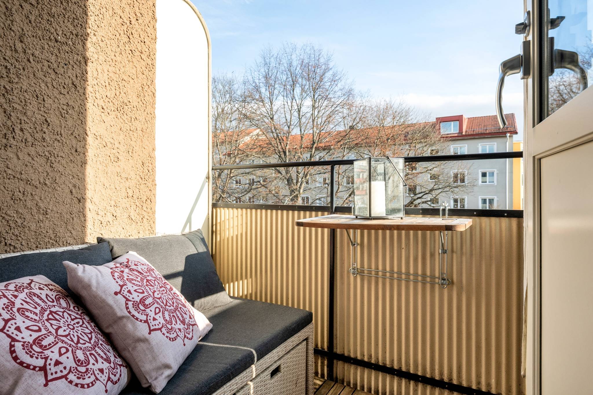 2 rum Lägenhet på Byggmästargatan 1F Salabacke Uppsala kommun - bild 7