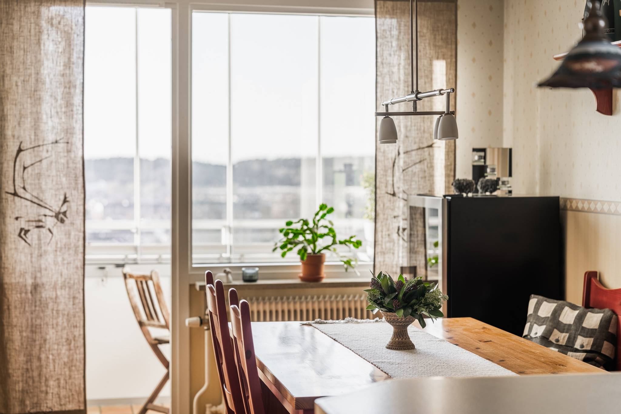 5 rum Lägenhet på Lövgatan 4 E Mölndal Enerbacken Mölndals kommun - bild 10