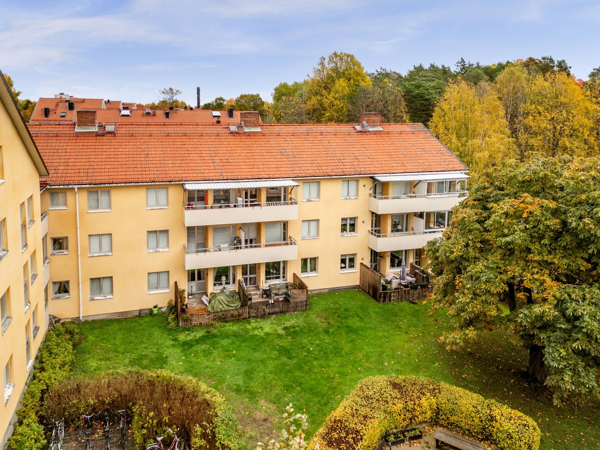 2 rum Lägenhet på Bergsgatan 82 Enögla Enköpings kommun - bild 13