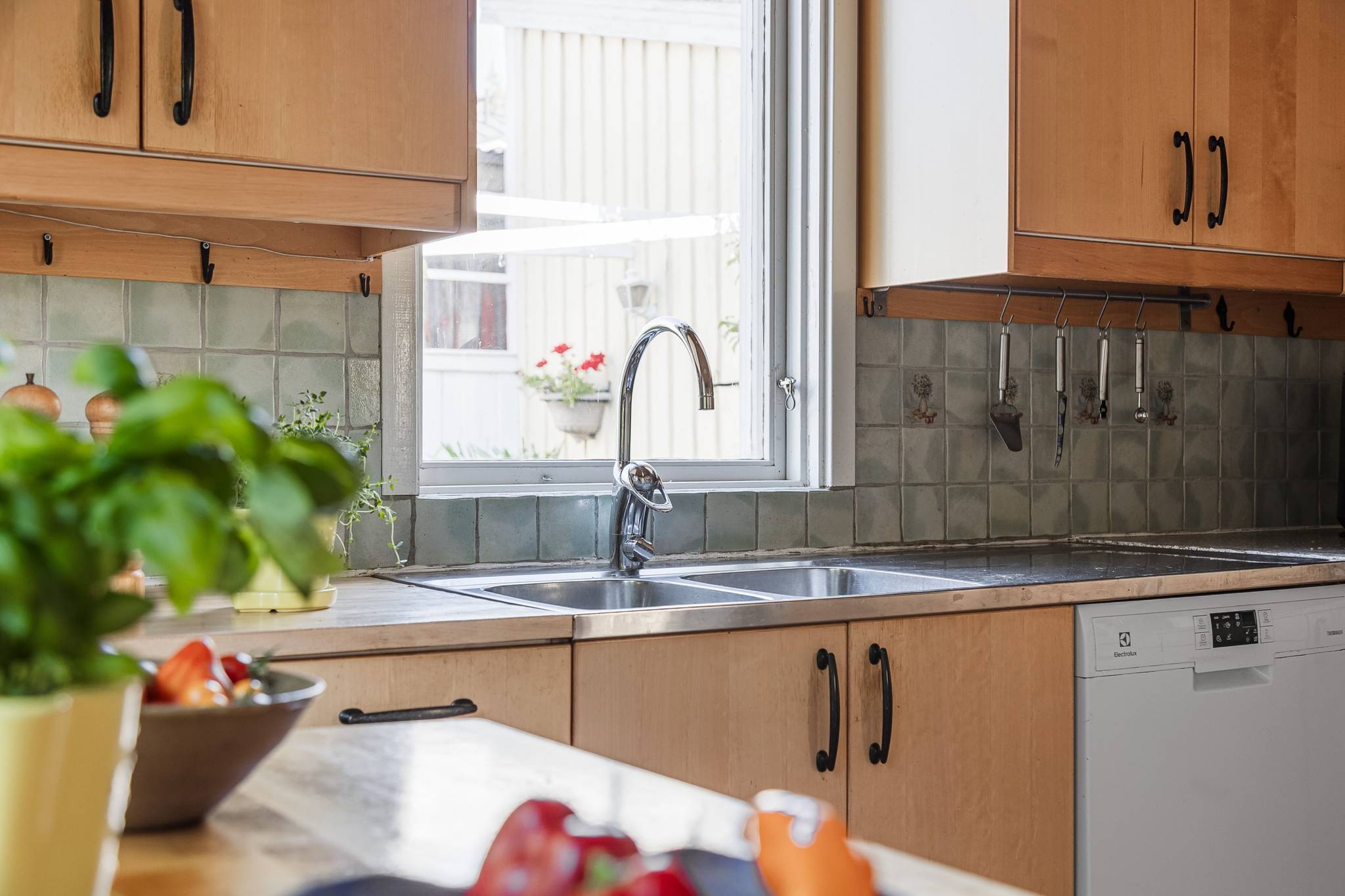 6 rum Villa på Övre Norrbackagatan 20 Marieborg Västerviks kommun - bild 20