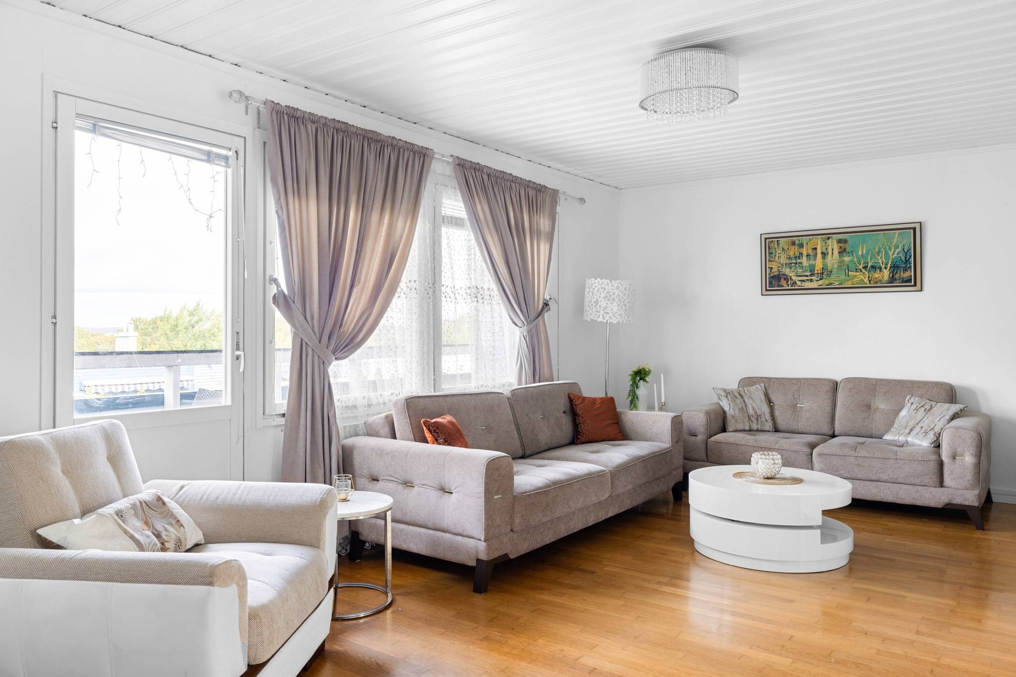6 rum Villa på Laxholmsbacken 52 Johannesdal - Vårberg Stockholms kommun - bild 15
