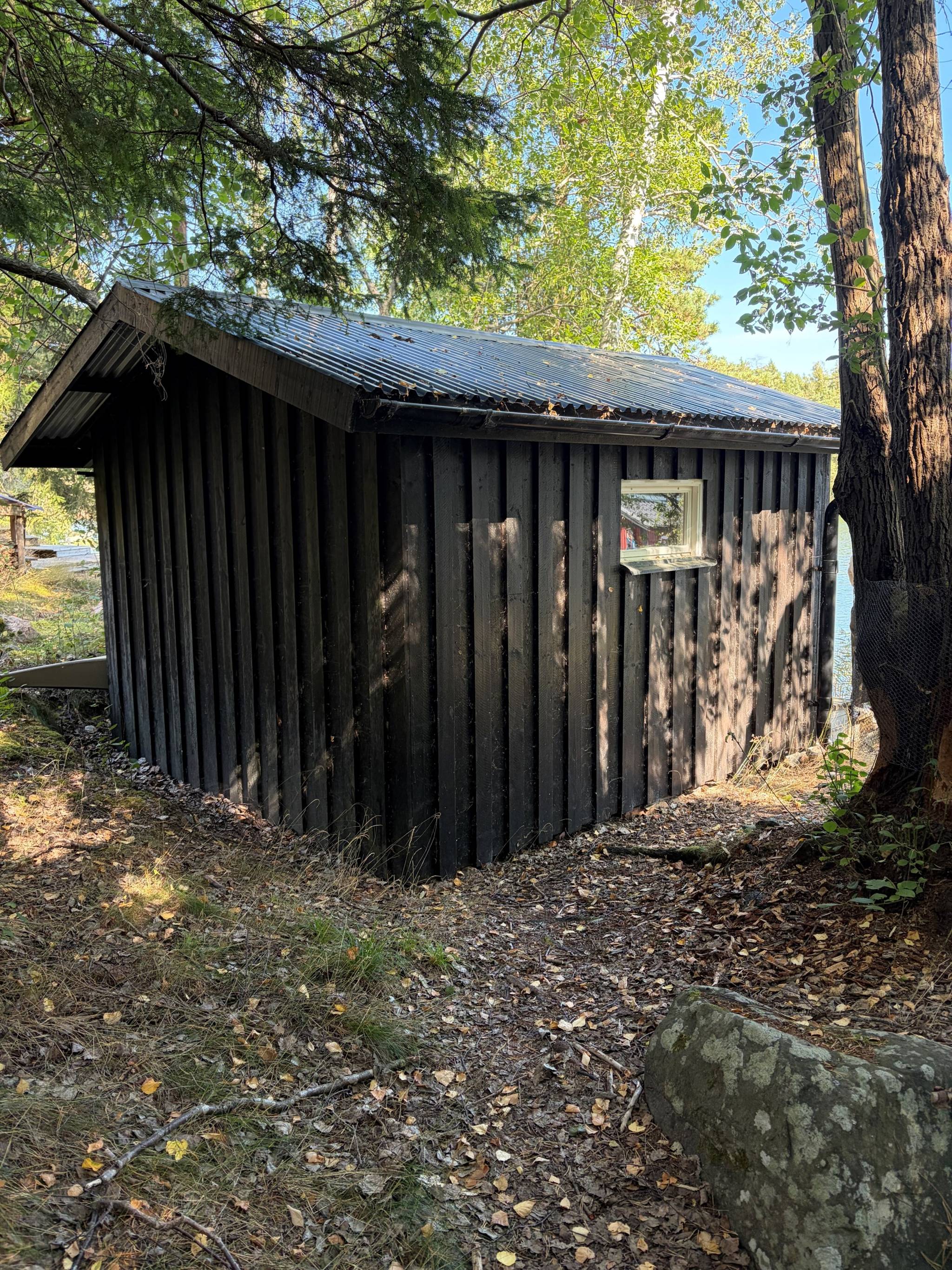 2 rum Fritidshus på Ornö Lugnet 5 Ornö Haninge kommun - bild 57