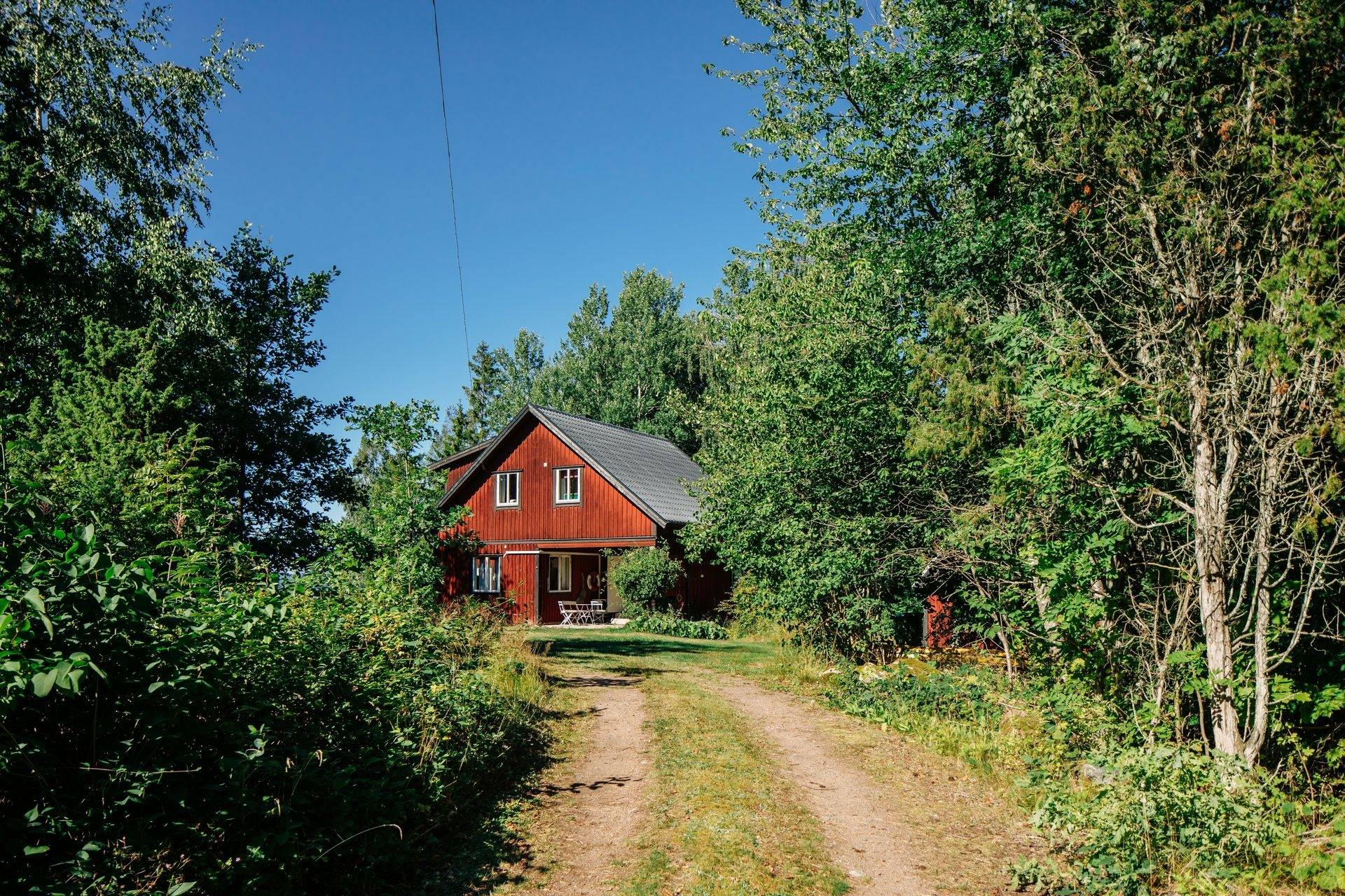 6 rum Fritidshus på Mellåsen 12 Mariestad Mariestads kommun - bild 3
