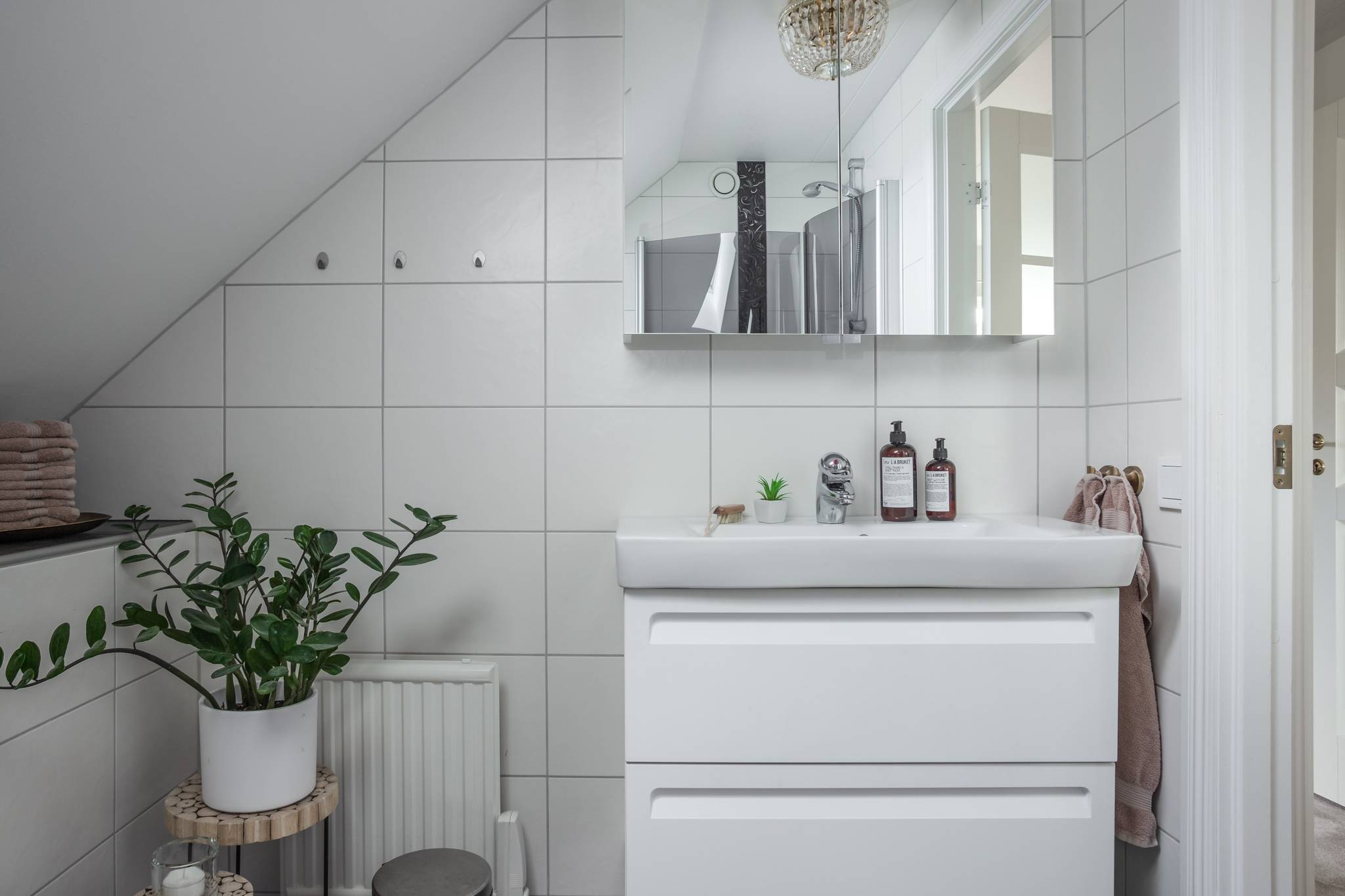 4 rum Villa på Kristinehöjdsvägen 11 Fajans/Nyby Gärde Falkenbergs kommun - bild 33