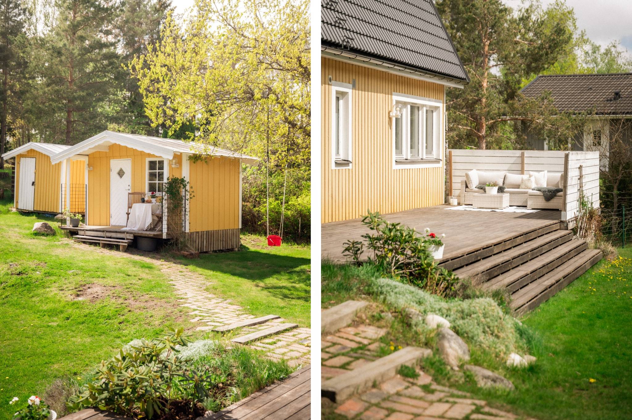 6 rum Villa på Björnklostigen 11 Värmdövik Värmdö kommun - bild 17