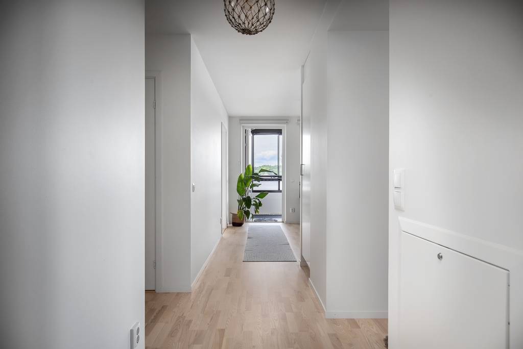 4 rum Lägenhet på Mjölnarvägen 10A, 2 tr Nacka - Kvarnholmen Nacka kommun - bild 24