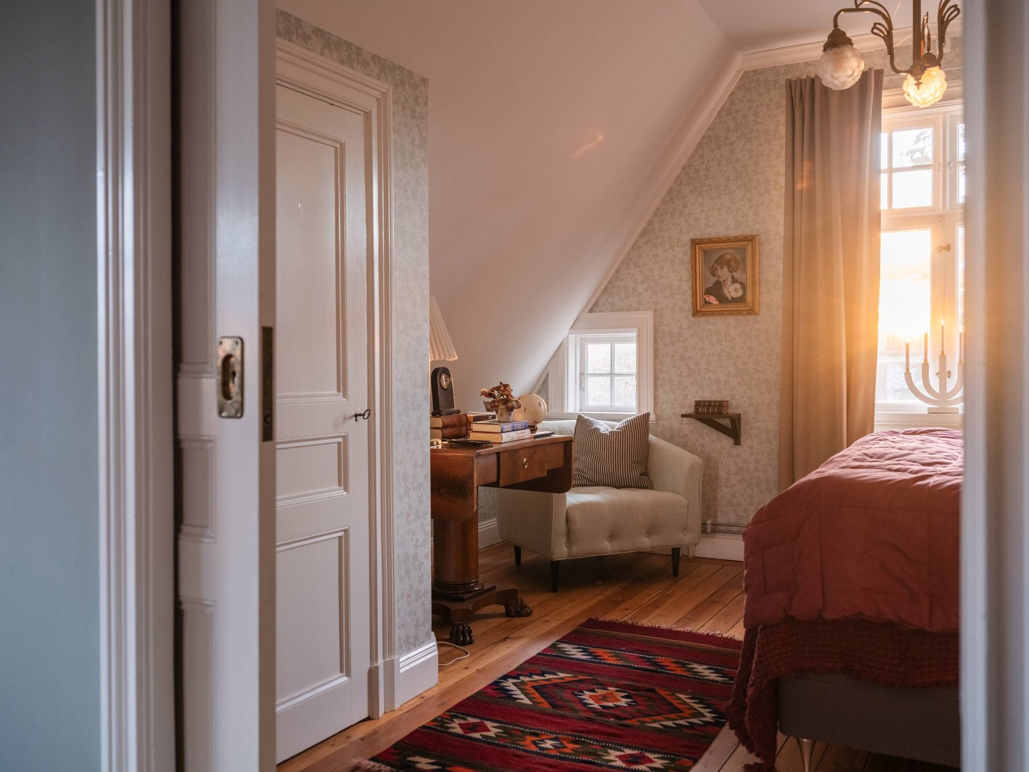 8 rum Villa på Kolonivägen 19 Huddinge -Fullersta Huddinge kommun - bild 57