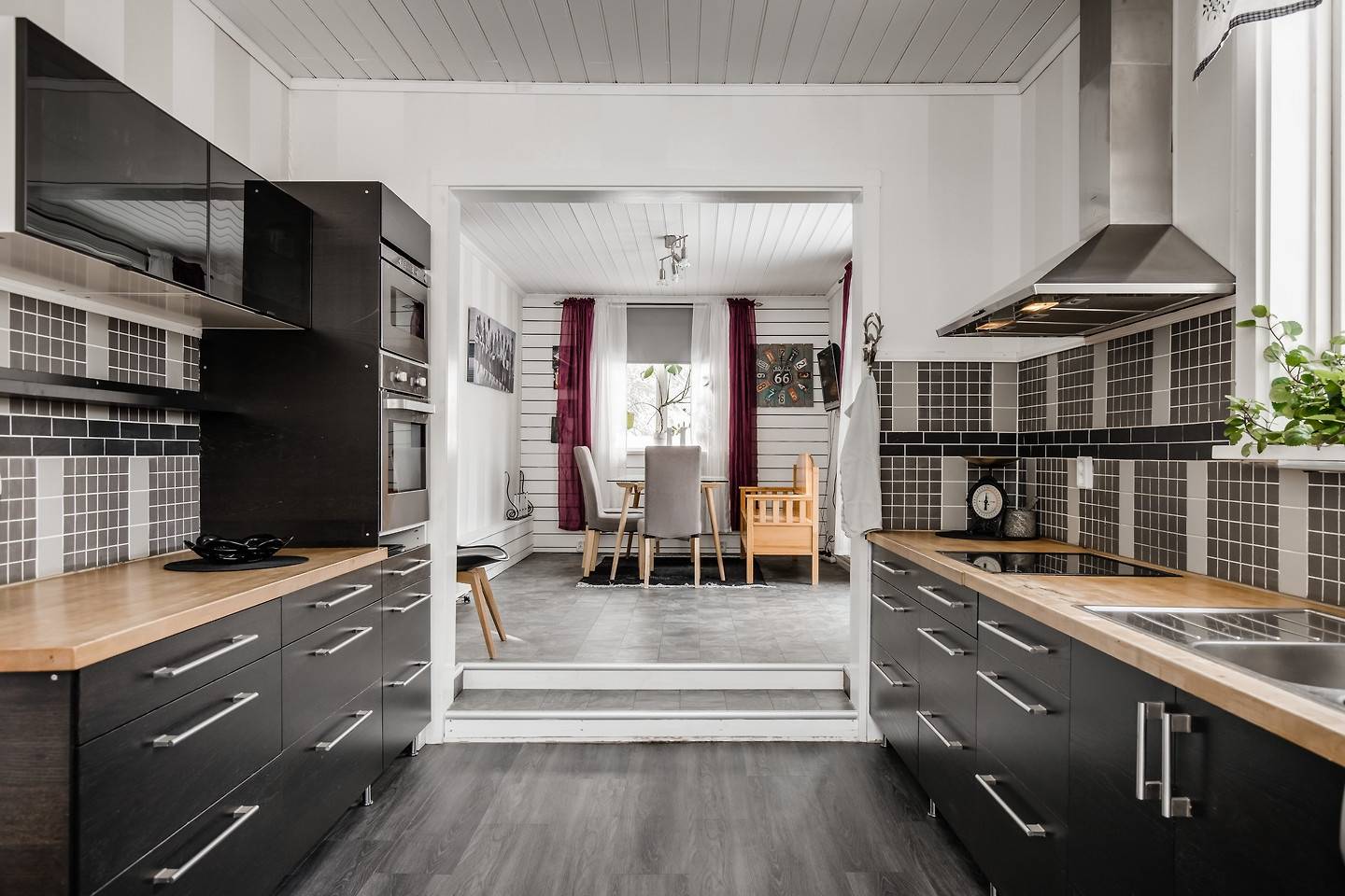 6 rum Villa på Jubberud Månstorp På Landet Tibro kommun - bild 18