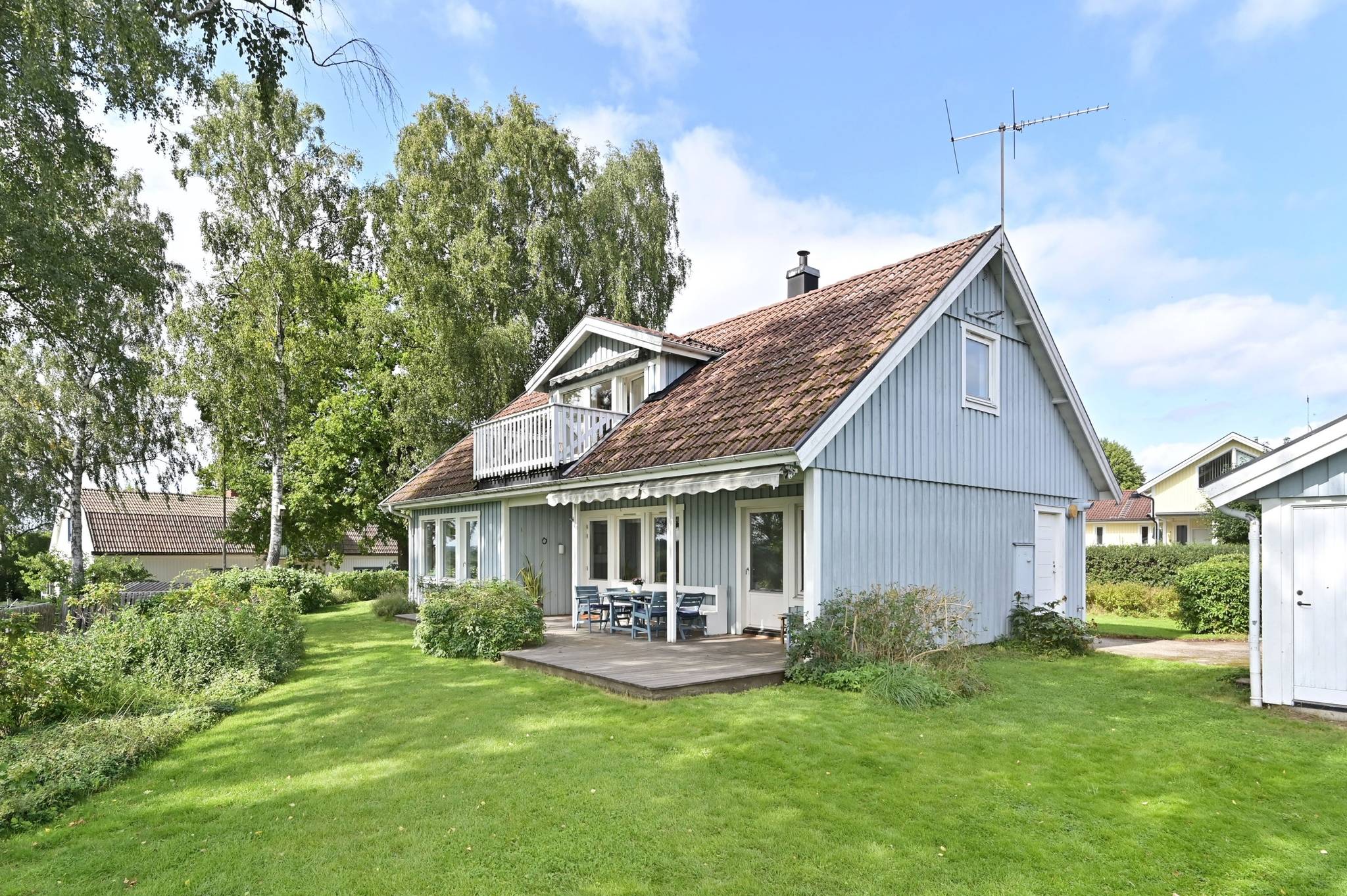 5 rum Villa på Almhagsvägen 12A Ekerö kommun - bild 30