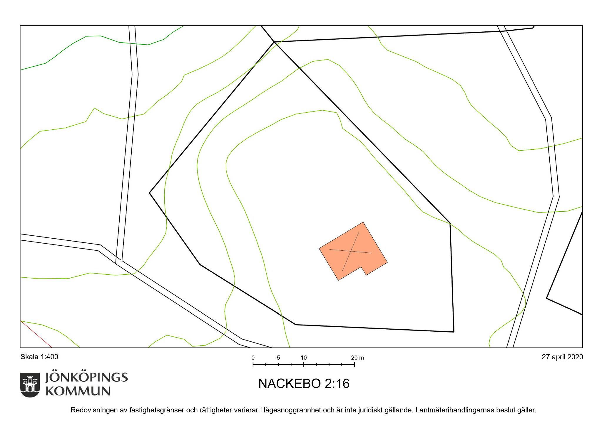 3 rum Fritidshus på Nackeboäng 62 Bottnaryd Jönköpings kommun - bild 51