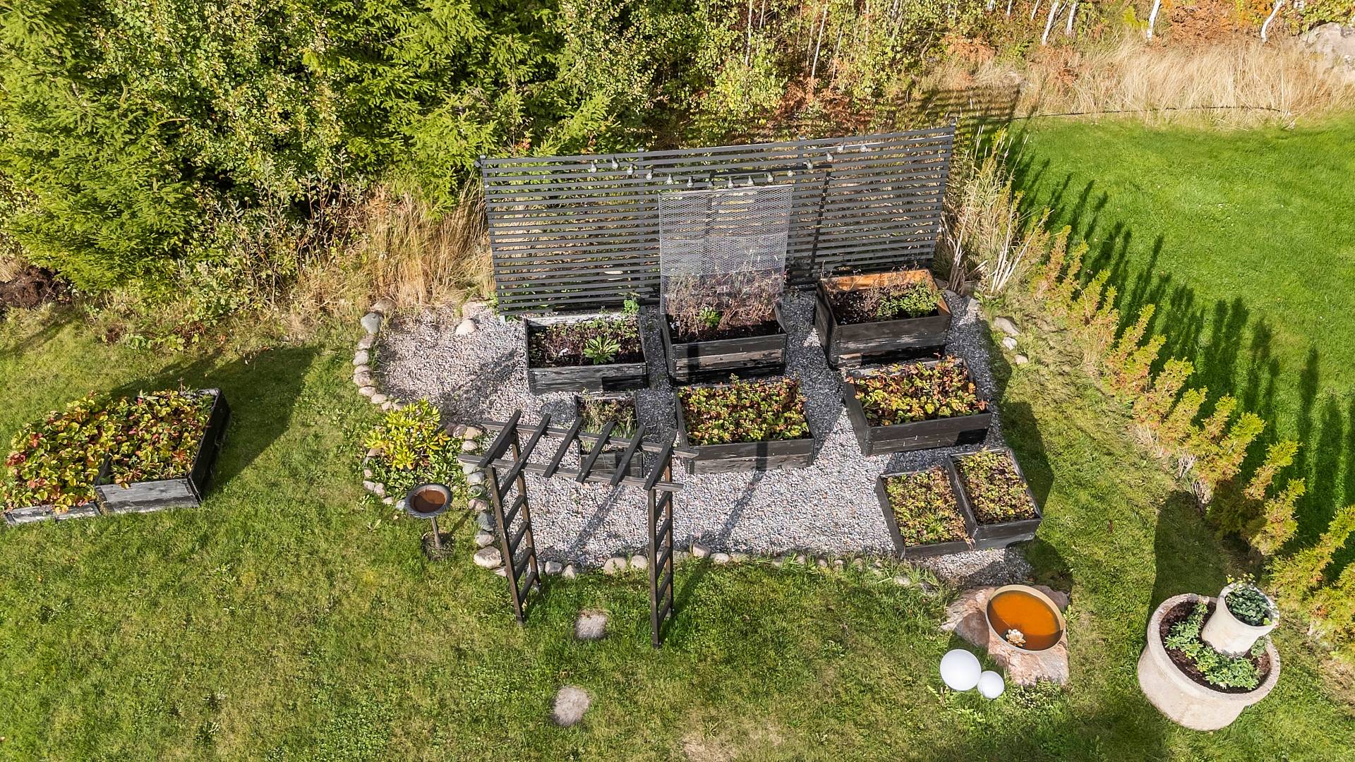 6 rum Villa på Munktorps prästgård 17 Munktorp Köpings kommun - bild 47