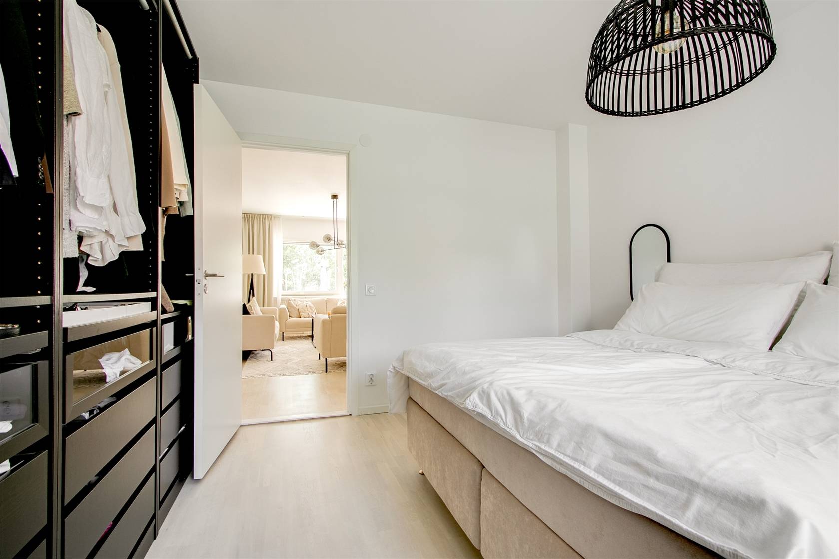 3 rum Lägenhet på Tomtbergavägen 341, Markplan Botkyrka-norsborg Botkyrka kommun - bild 19
