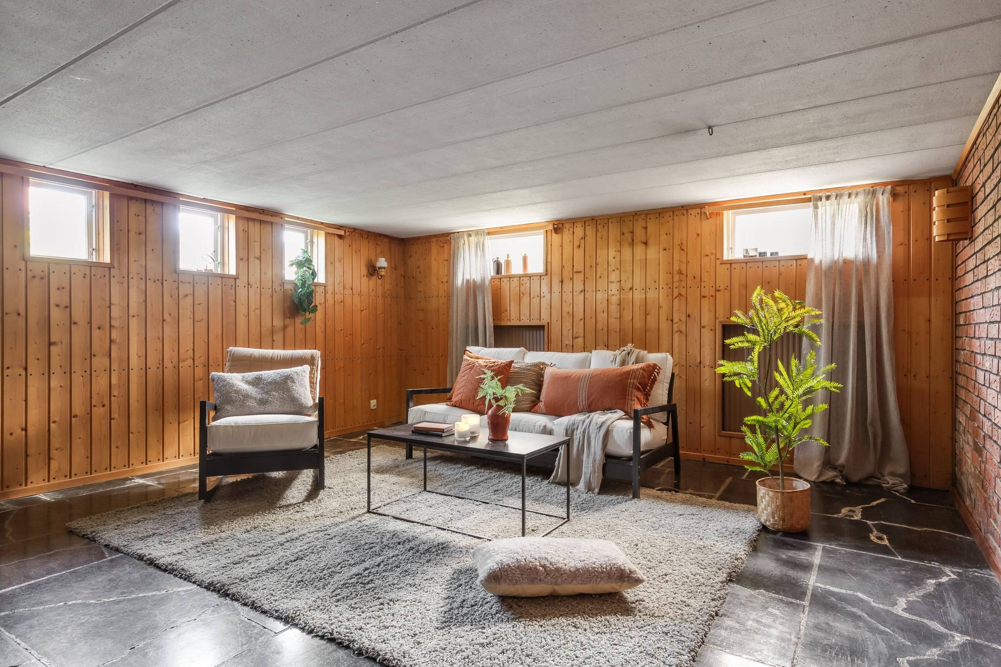 4 rum villa på Skolvägen 25 Valbo, Gävle kommun - bild 5