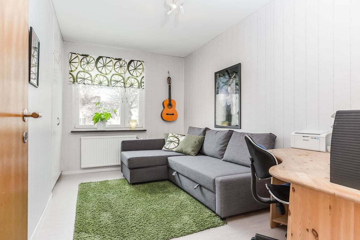 3 rum Lägenhet på Fjärde Tvärgatan 56 Brynäs Gävle kommun - bild 11