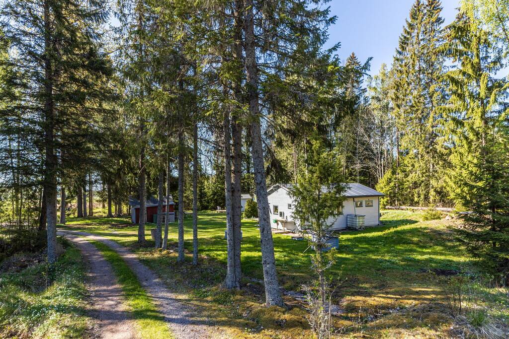 4 rum Vinterbonat fritidshus på Vinnersjövägen 182 Hedesunda Gävle kommun - bild 3