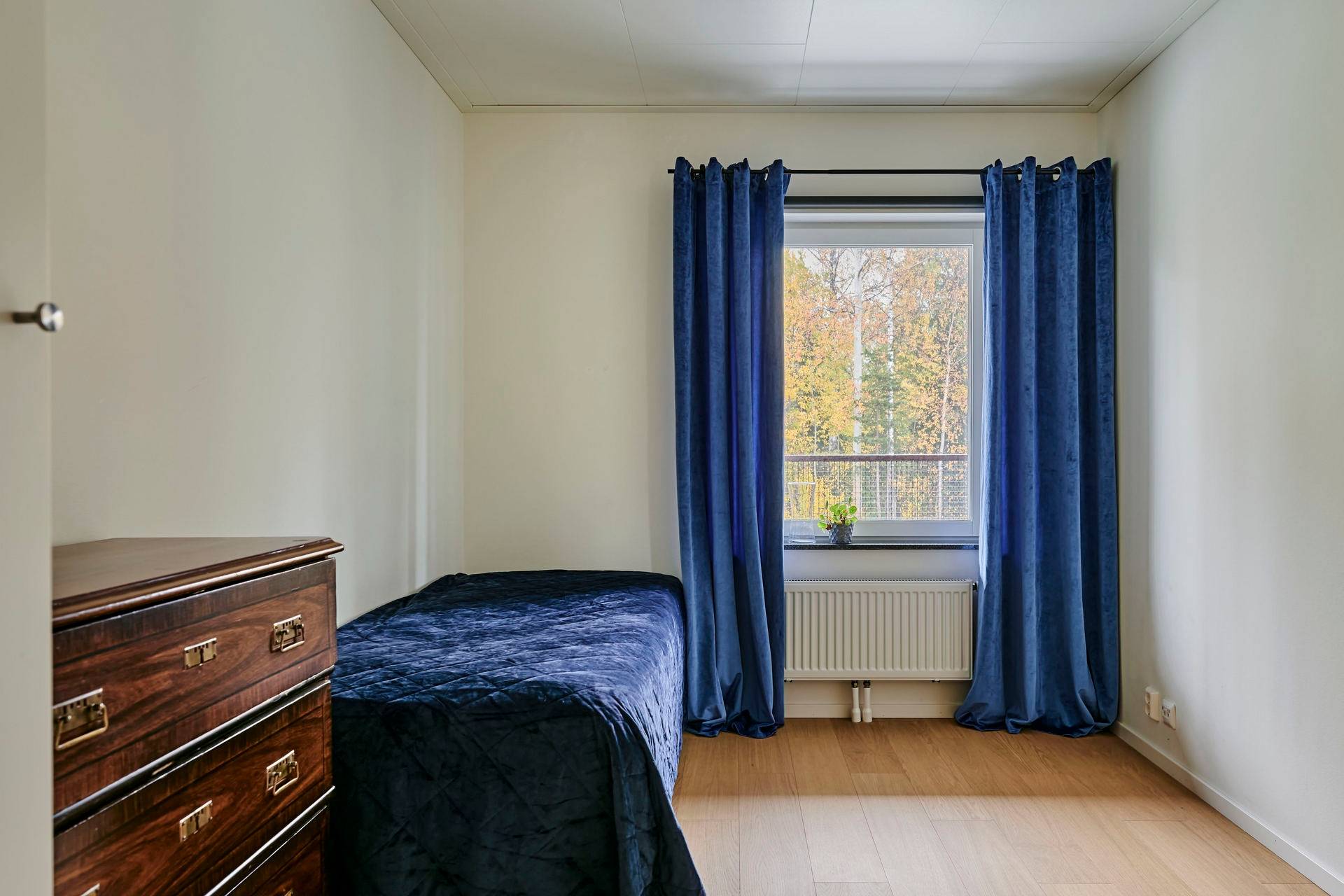 3 rum Lägenhet på Hälsinggårdsvägen 33F Hälsinggården Falu kommun - bild 15