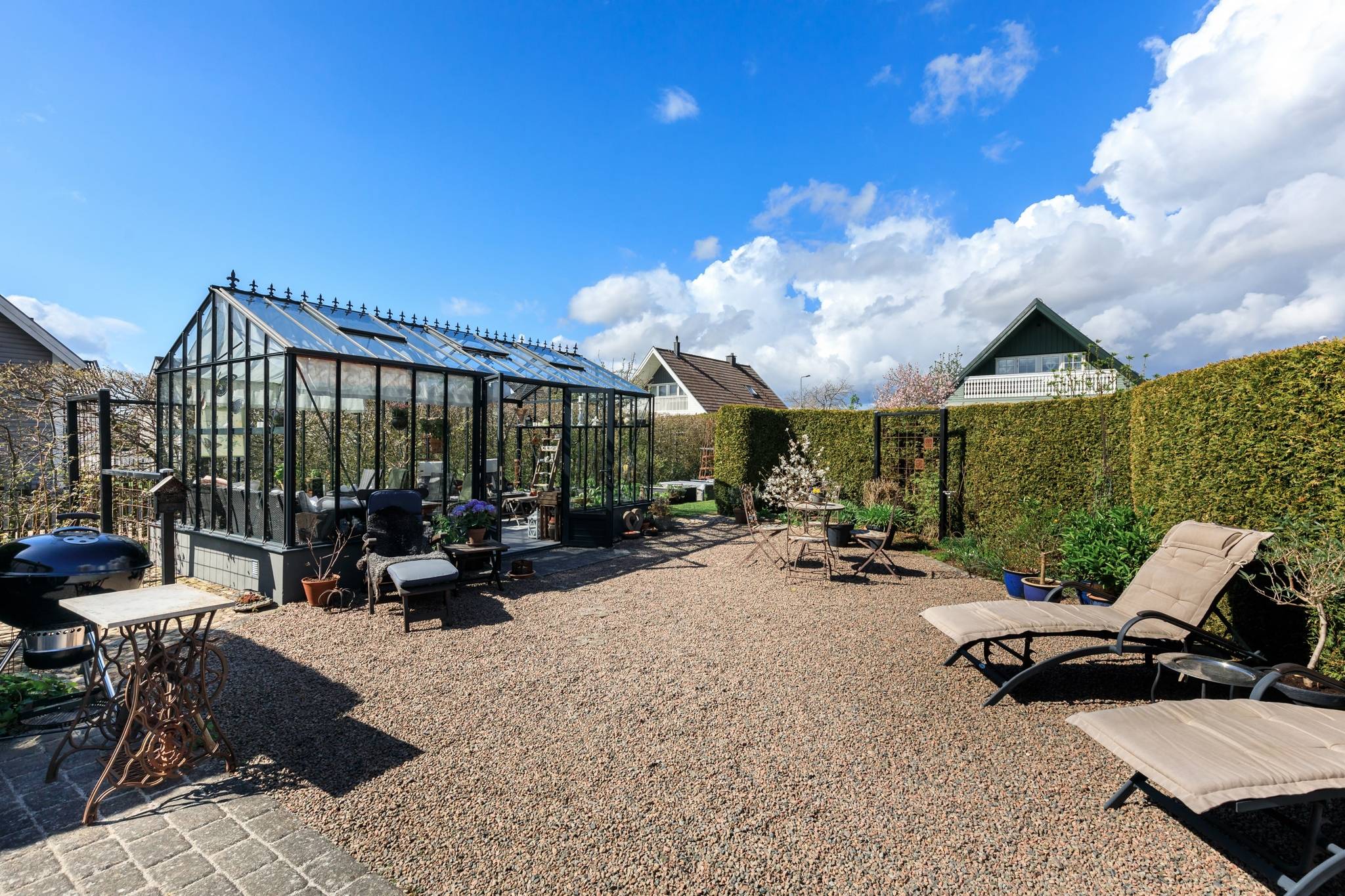 4 rum Villa på Ängelholmsvägen 24 Munka-Ljungby Ängelholms kommun - bild 2