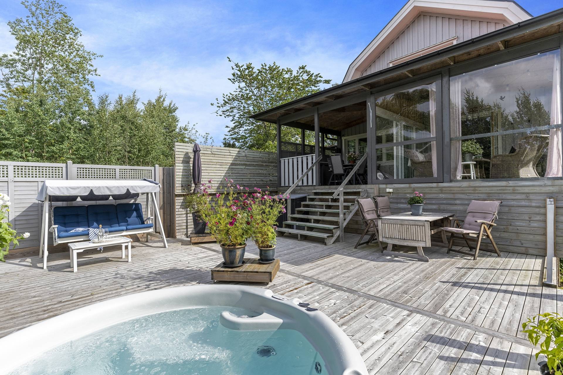 110 m² Villa på Alevägen 8 Nygård Lilla Edets kommun - bild 12